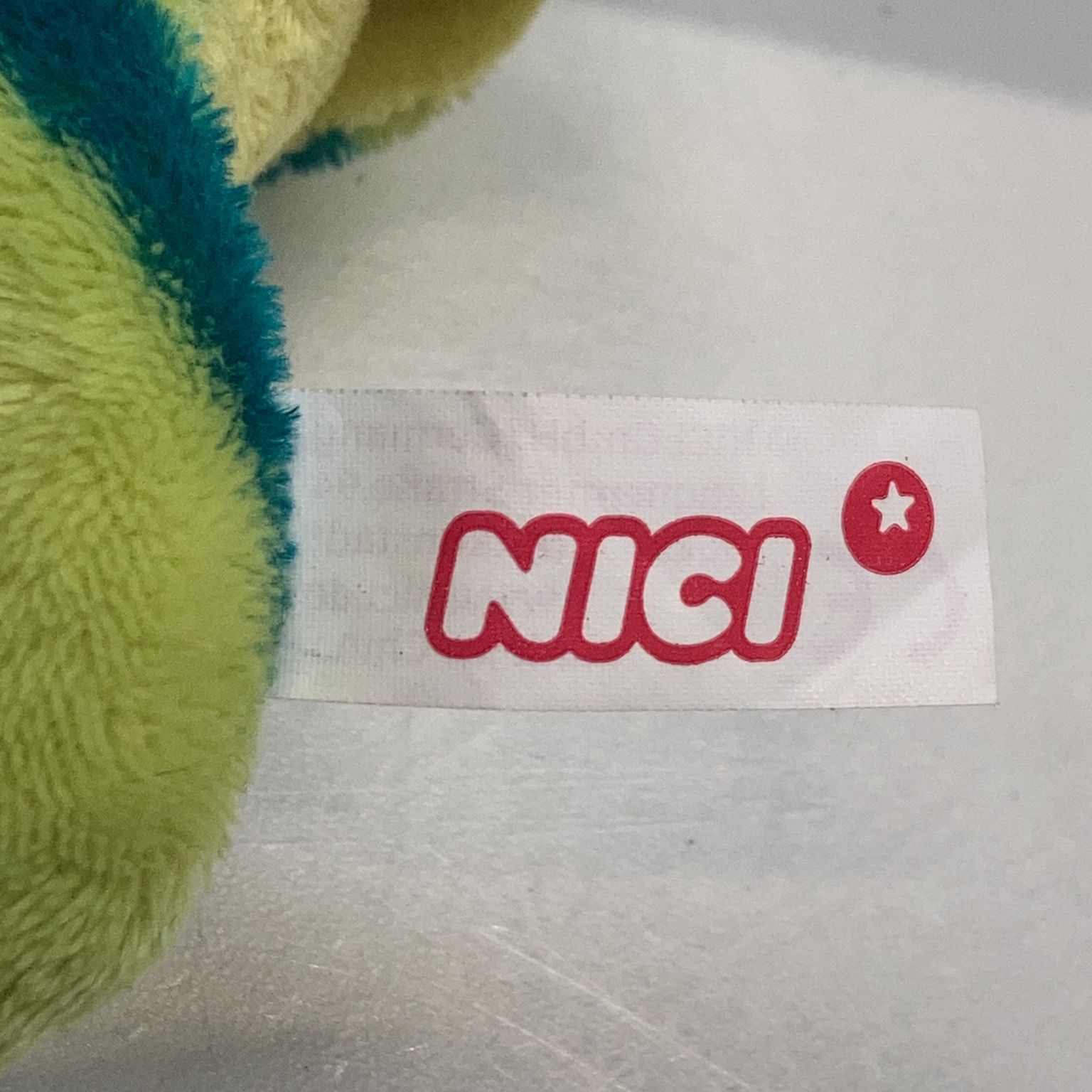 Nici