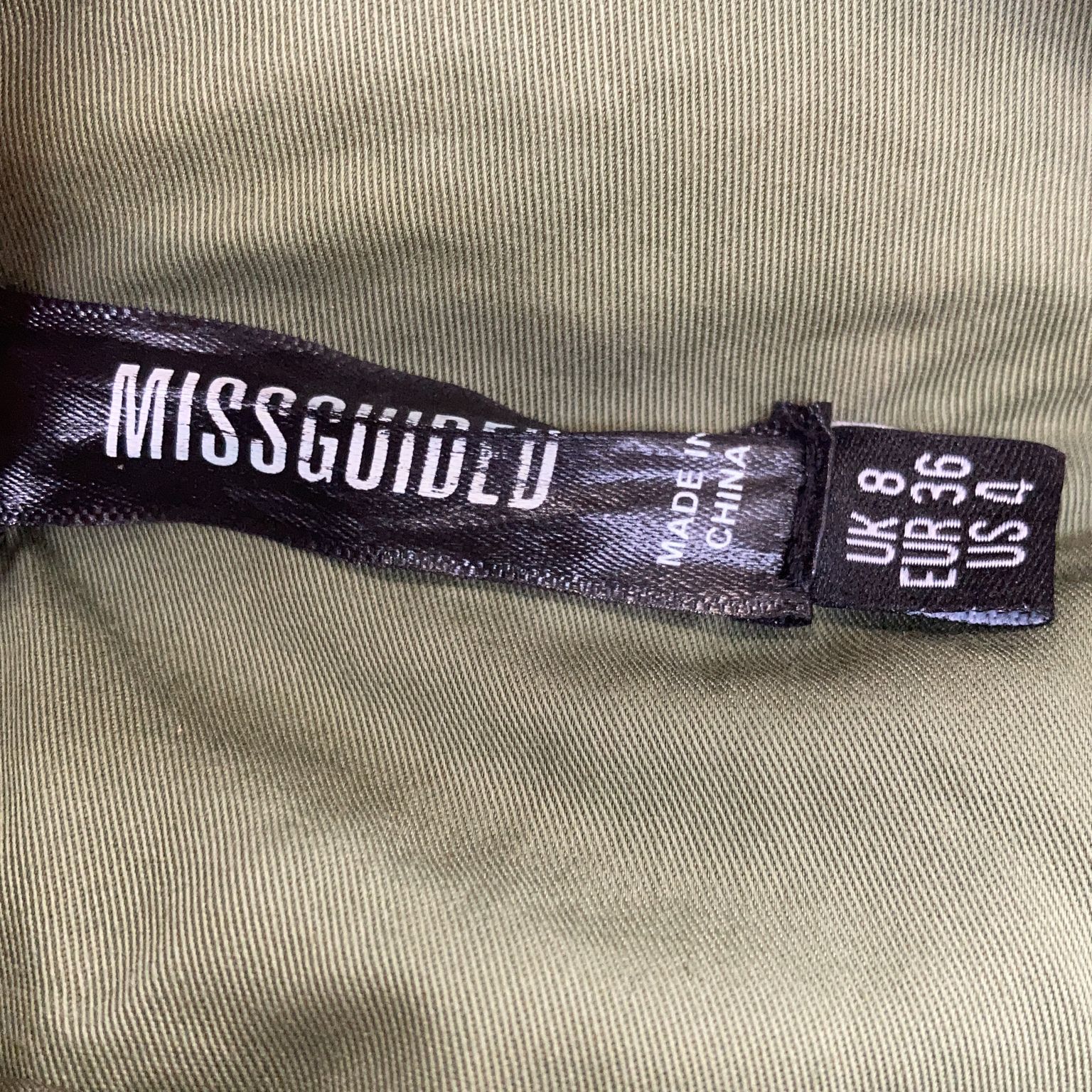 Missguided