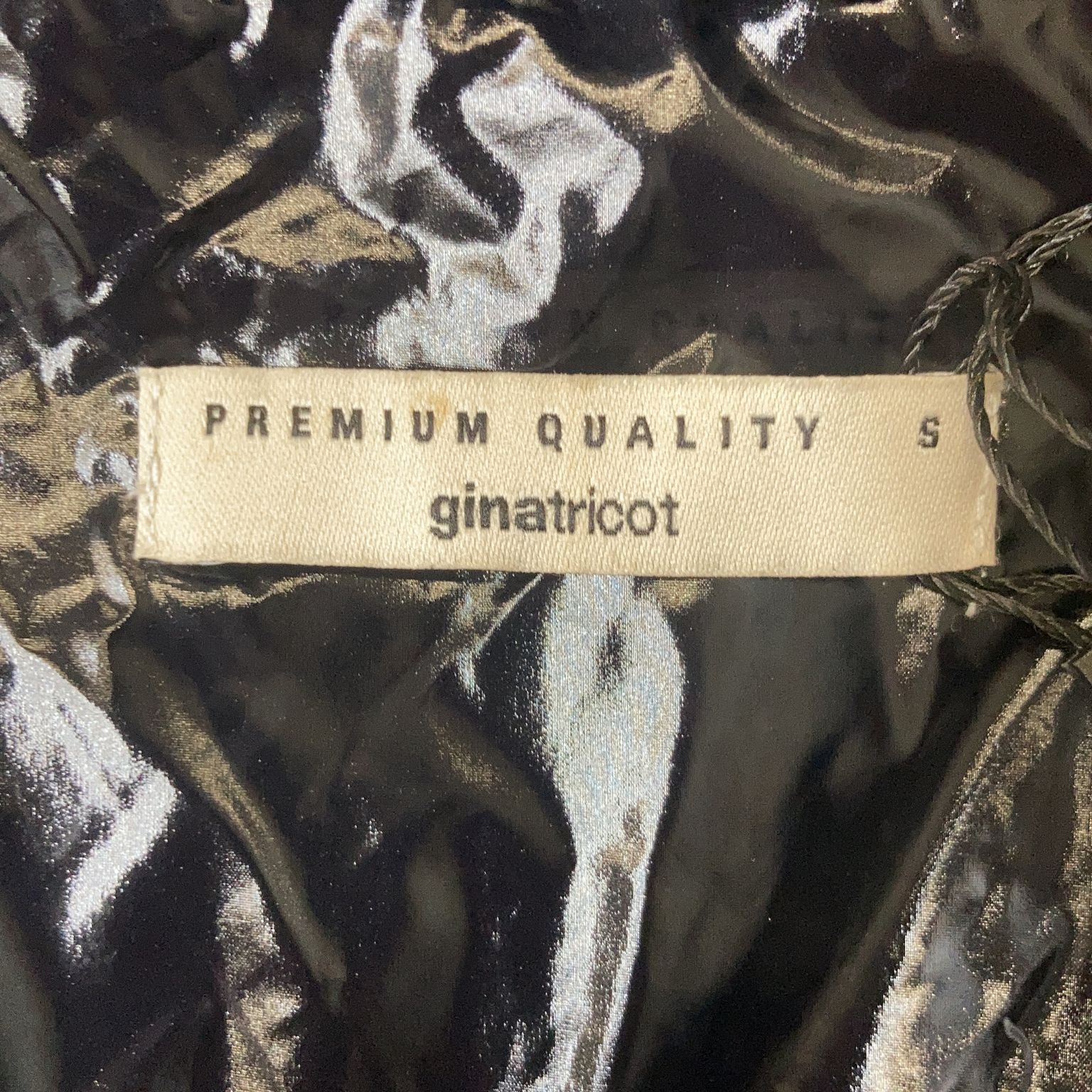 Premium Quality Gina Tricot