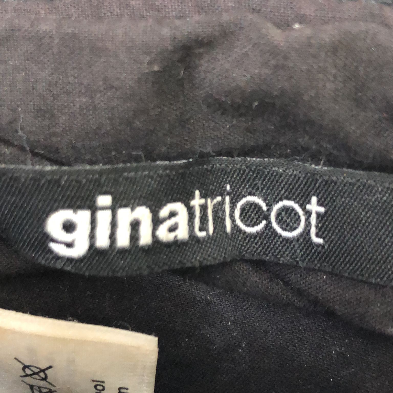 Gina Tricot