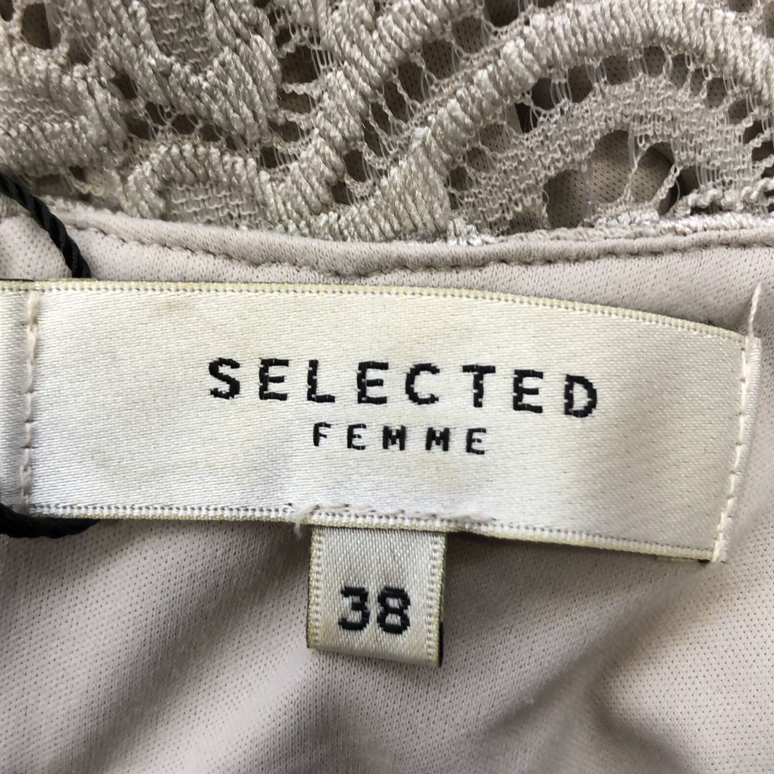 Selected Femme