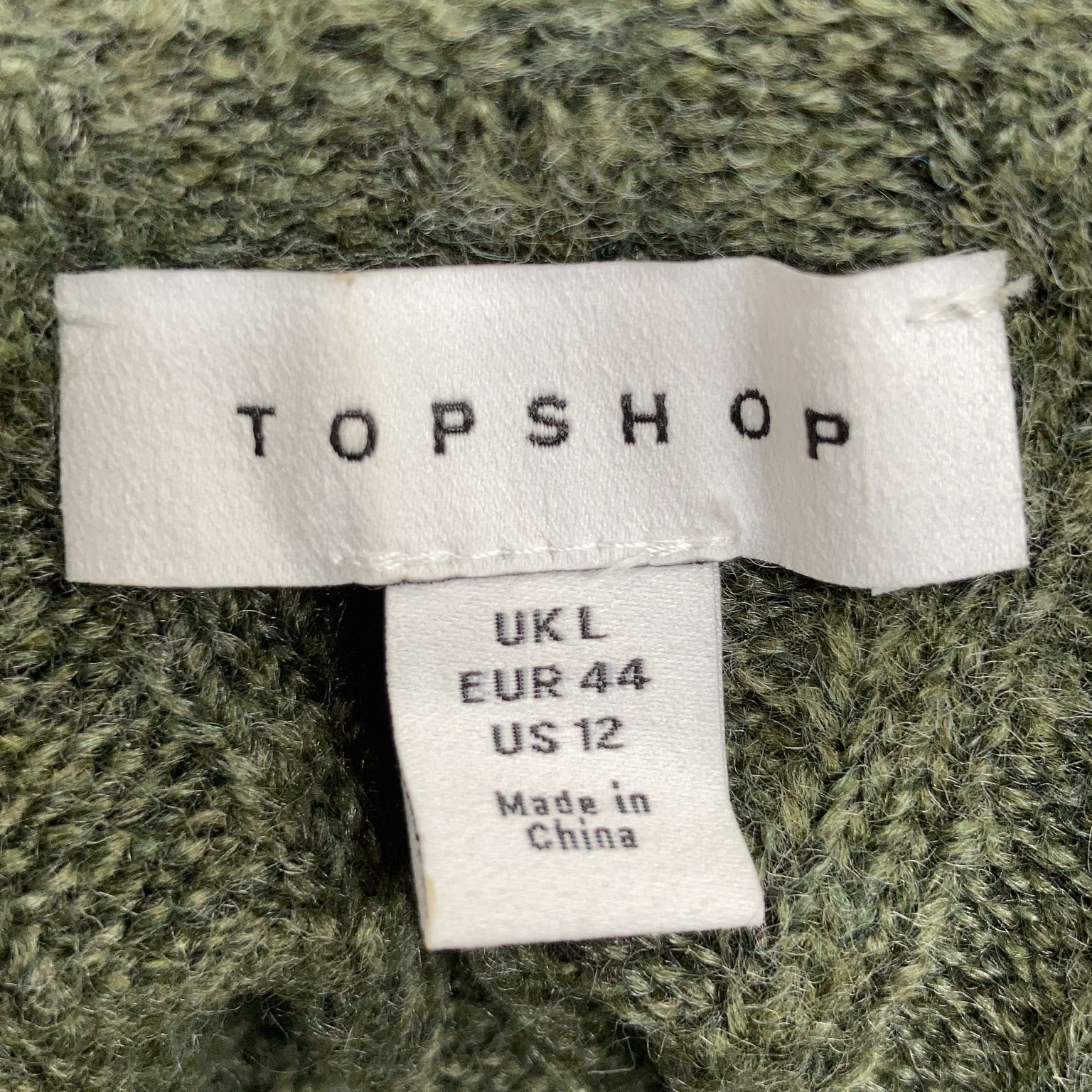 Topshop