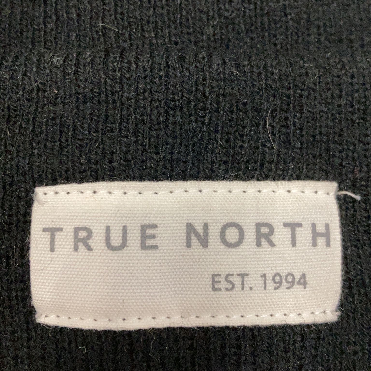 True North