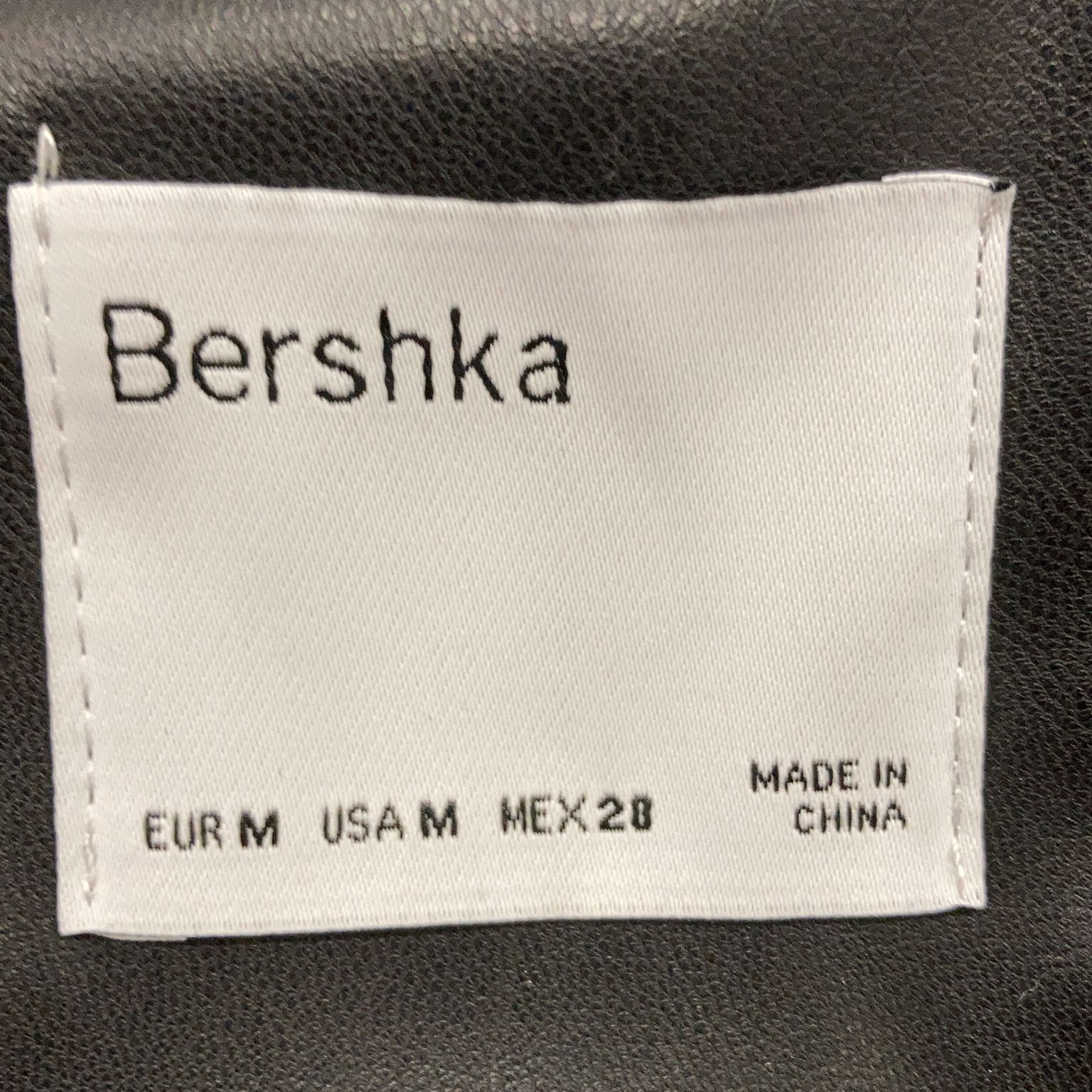 Bershka