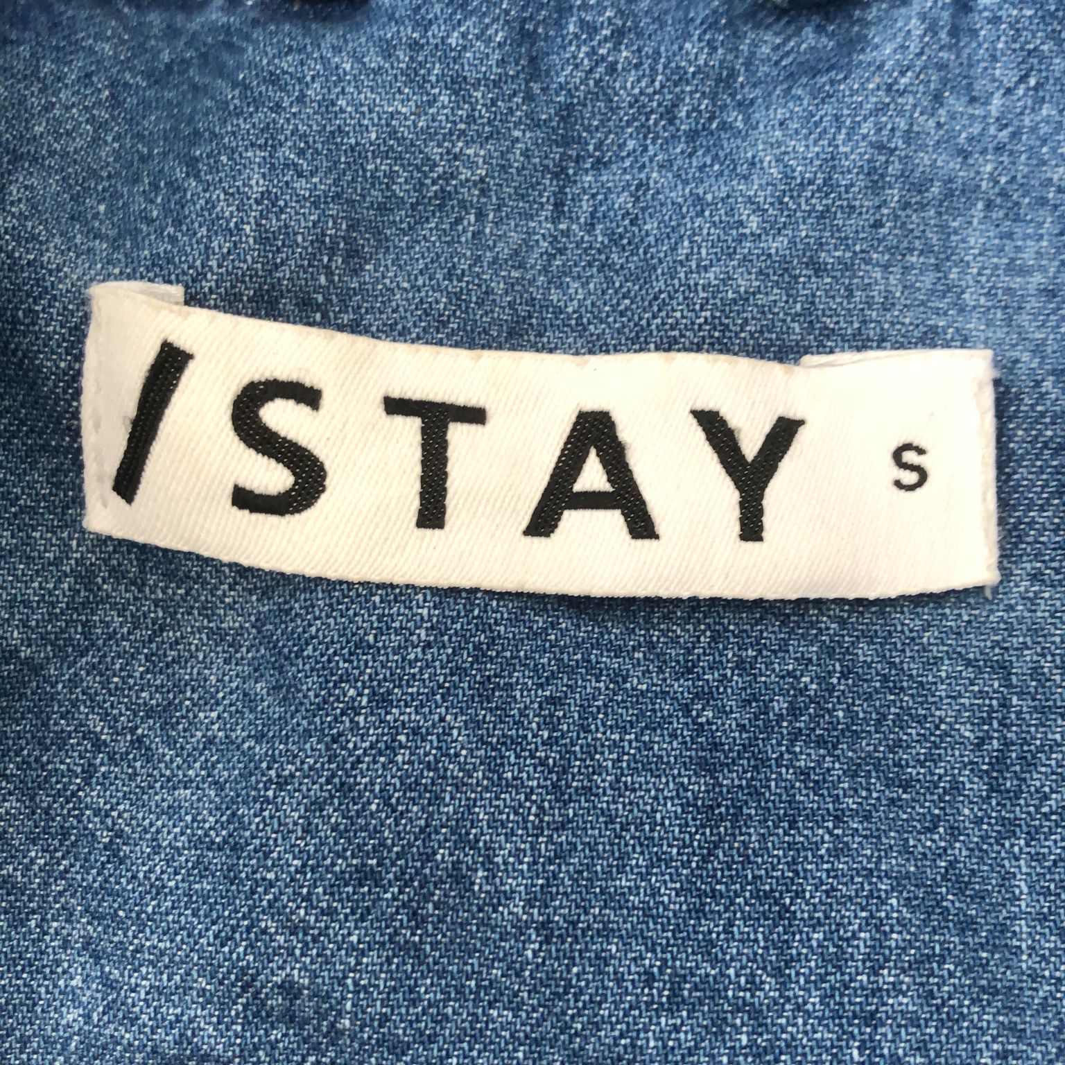 Stay