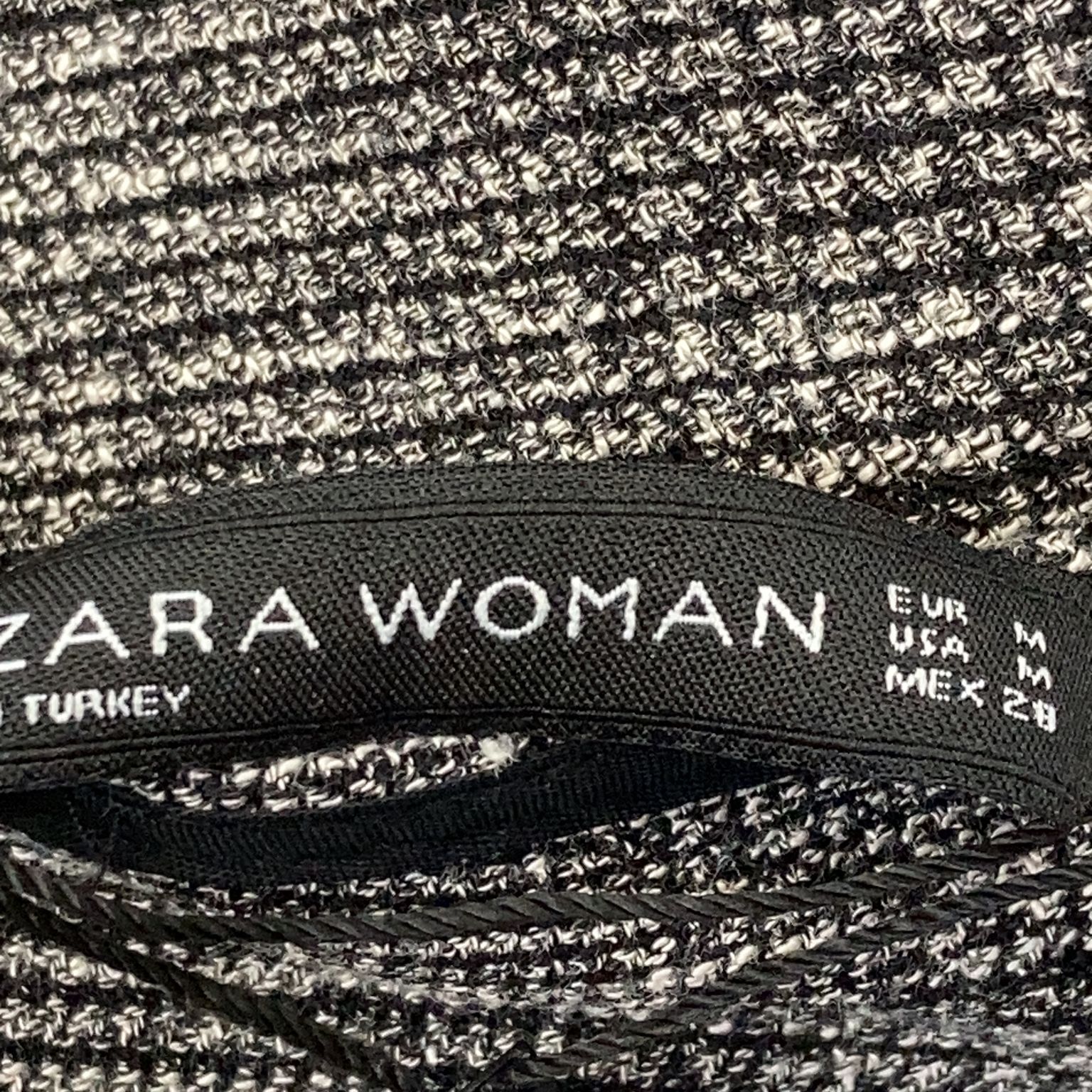 Zara Woman