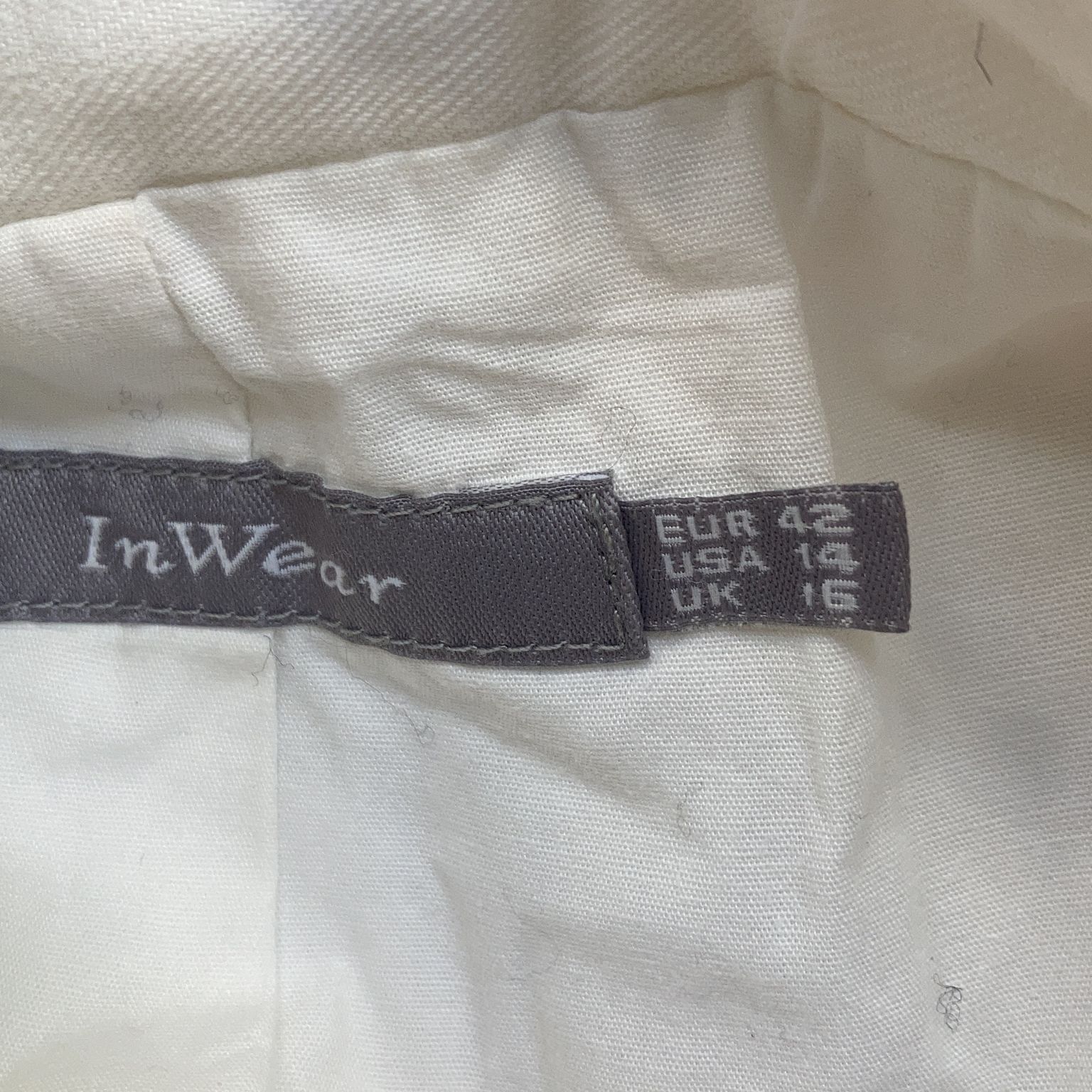 InWear