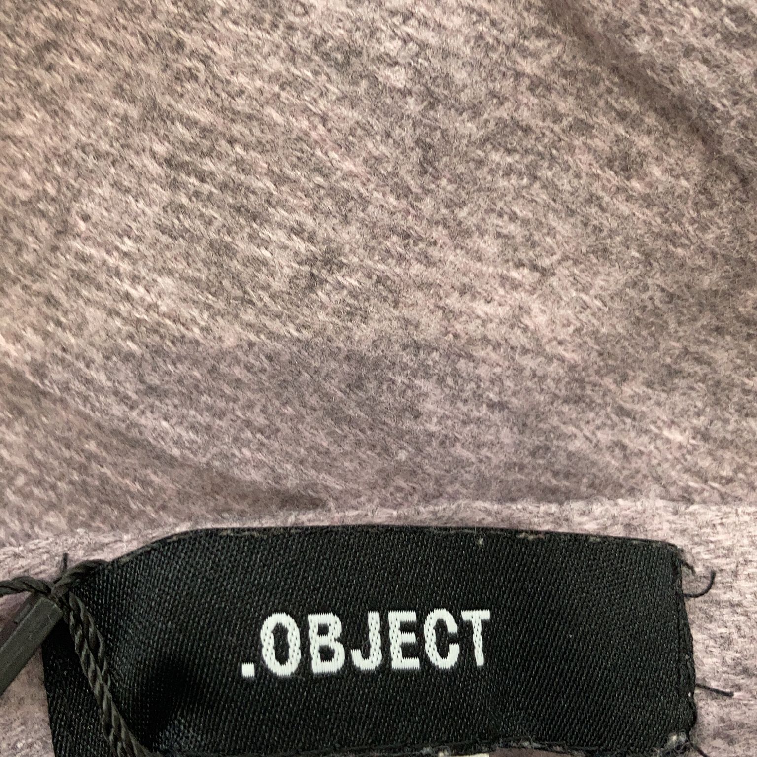 Object