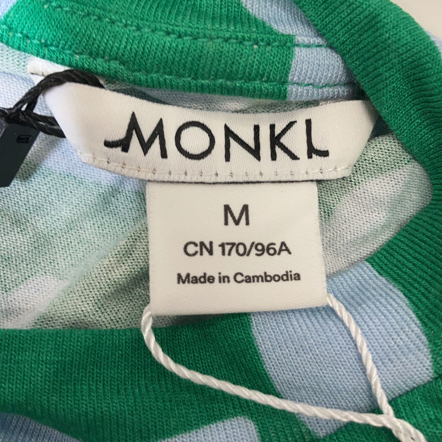 Monki