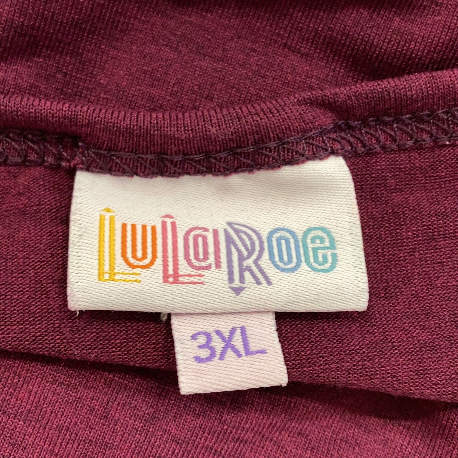 LuLaRoe