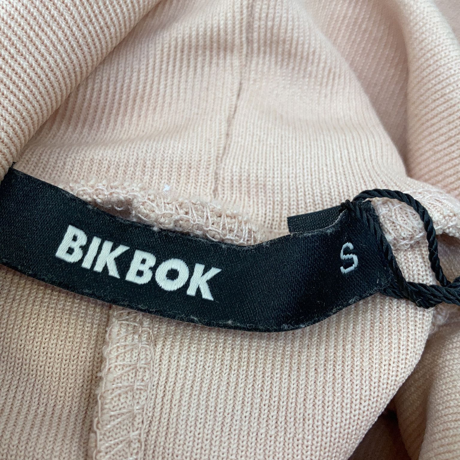 Bik Bok