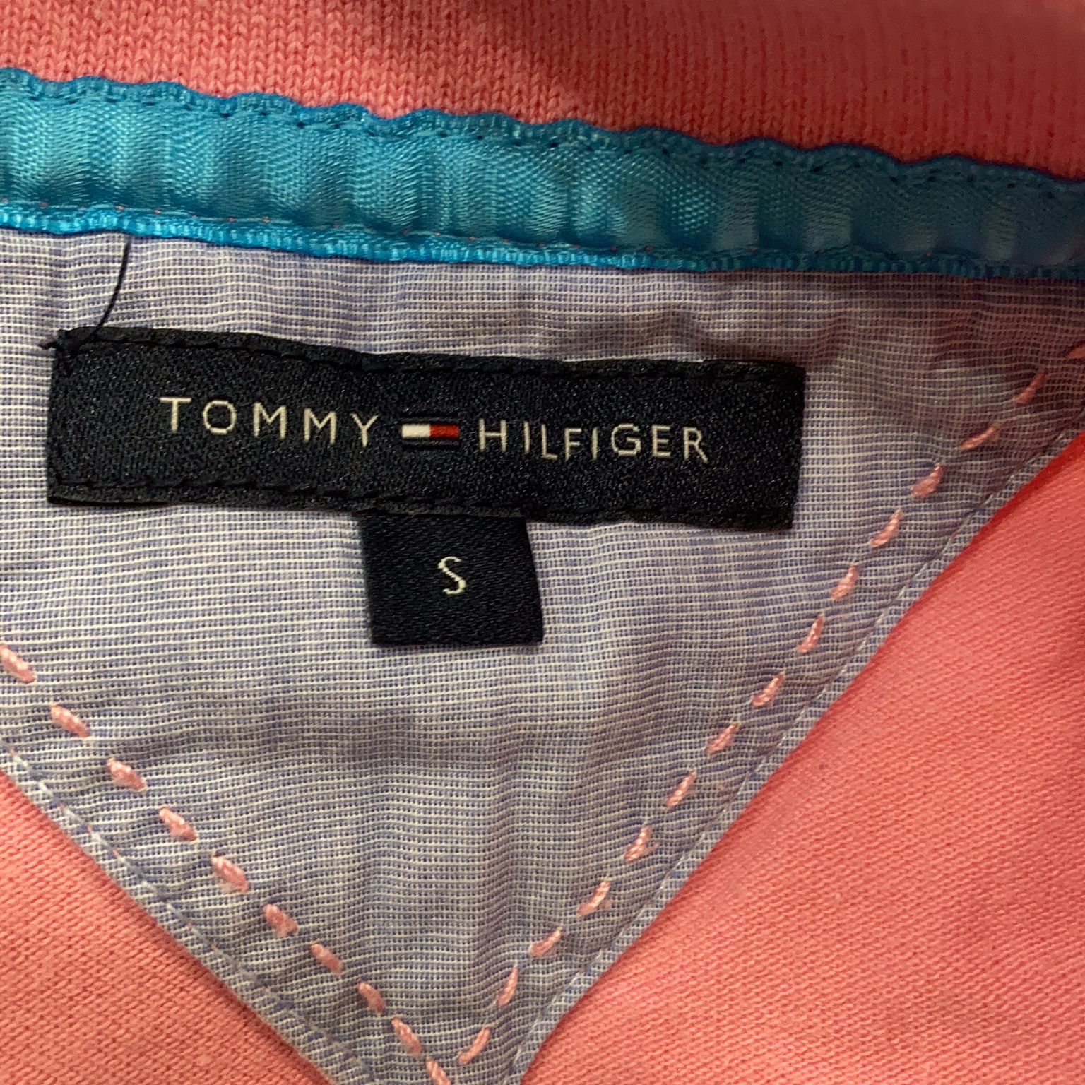 Tommy Hilfiger