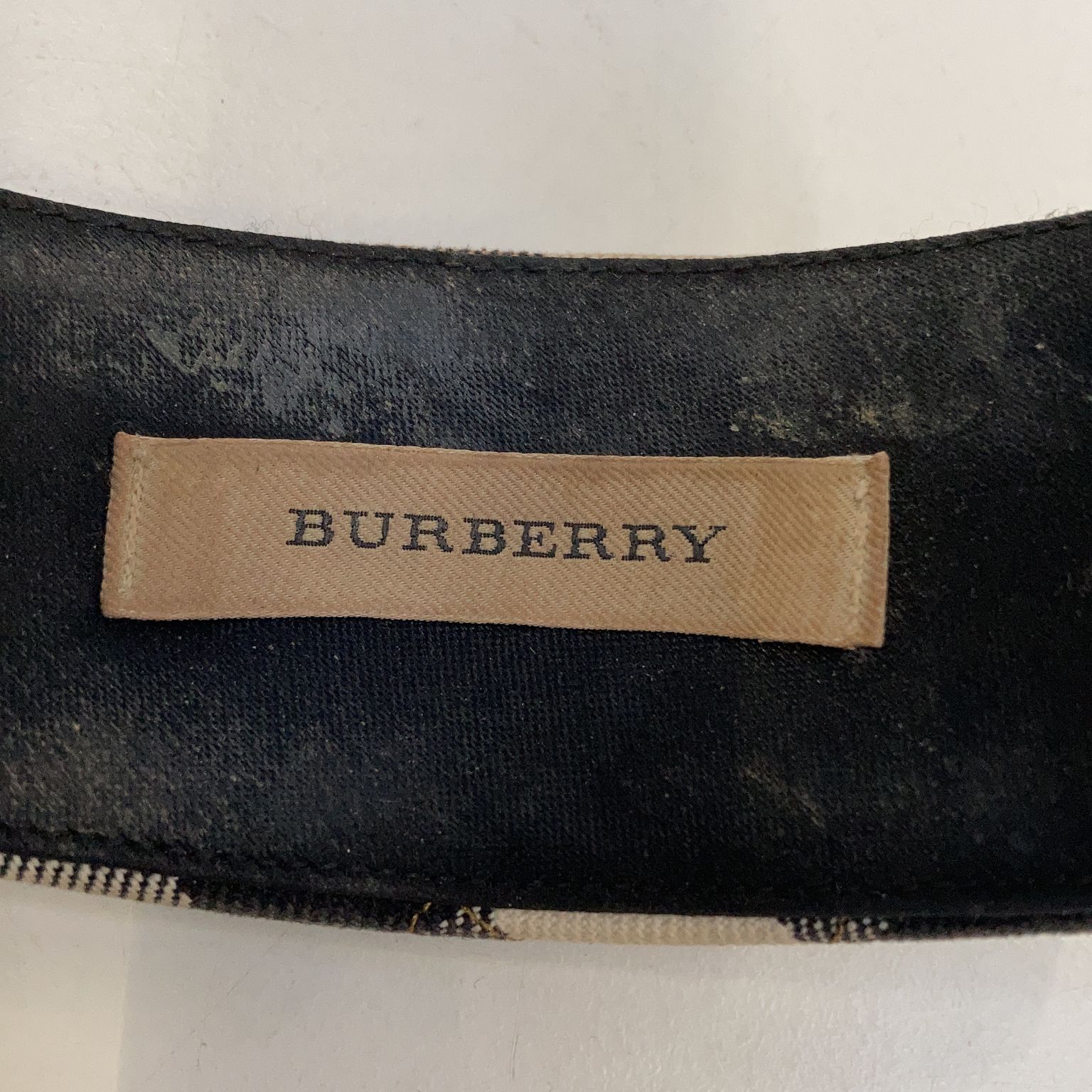 Burberry