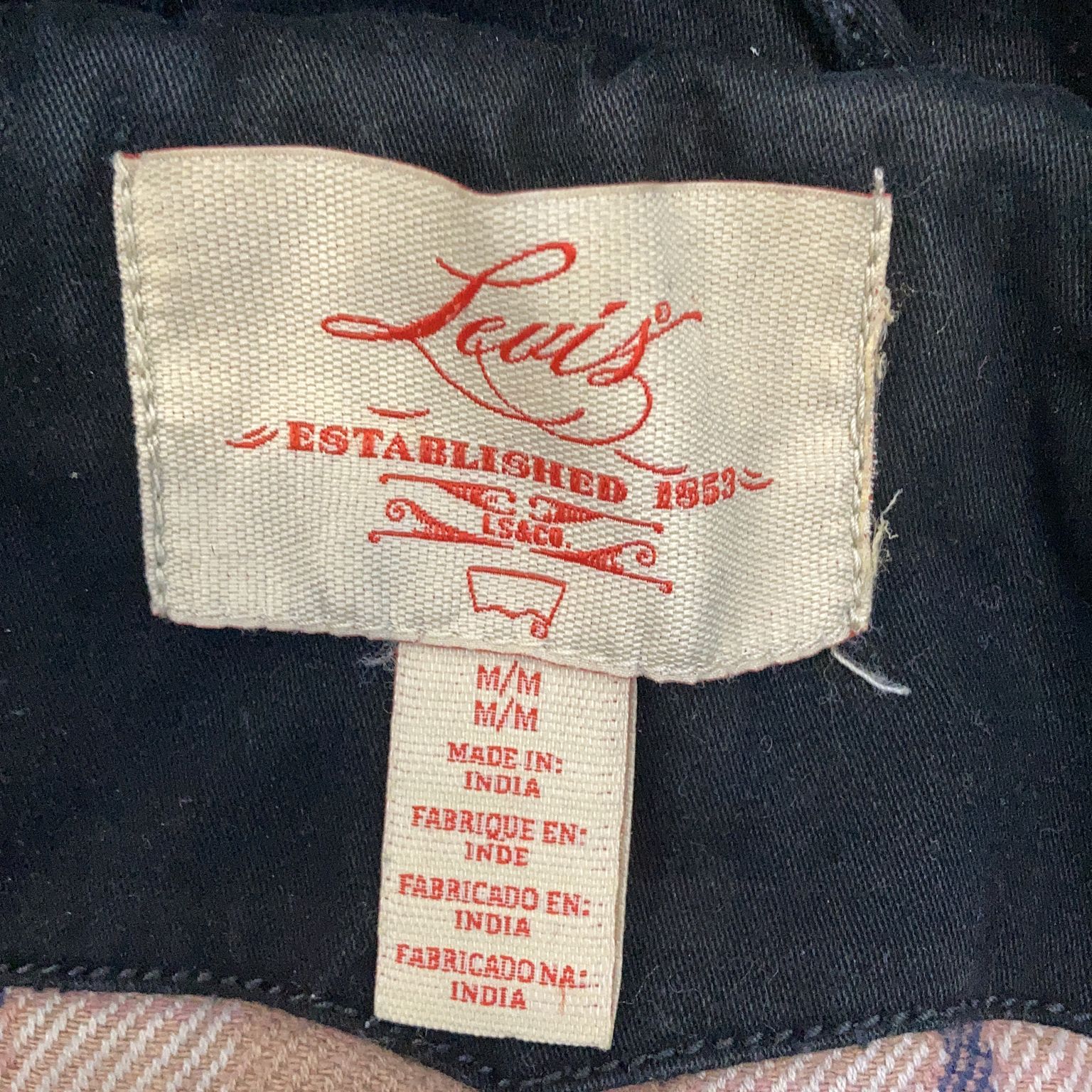 Levi Strauss  Co