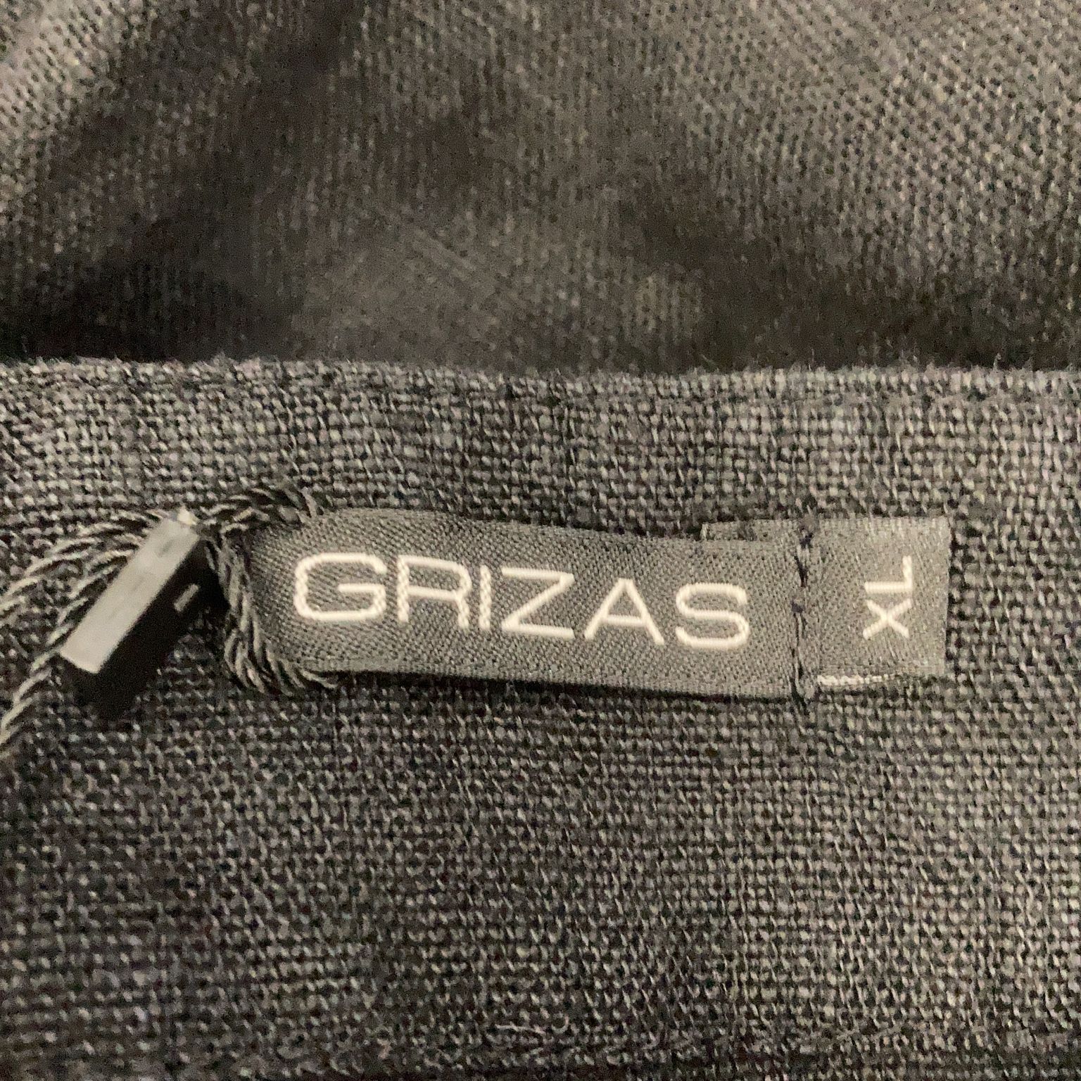 Grizas