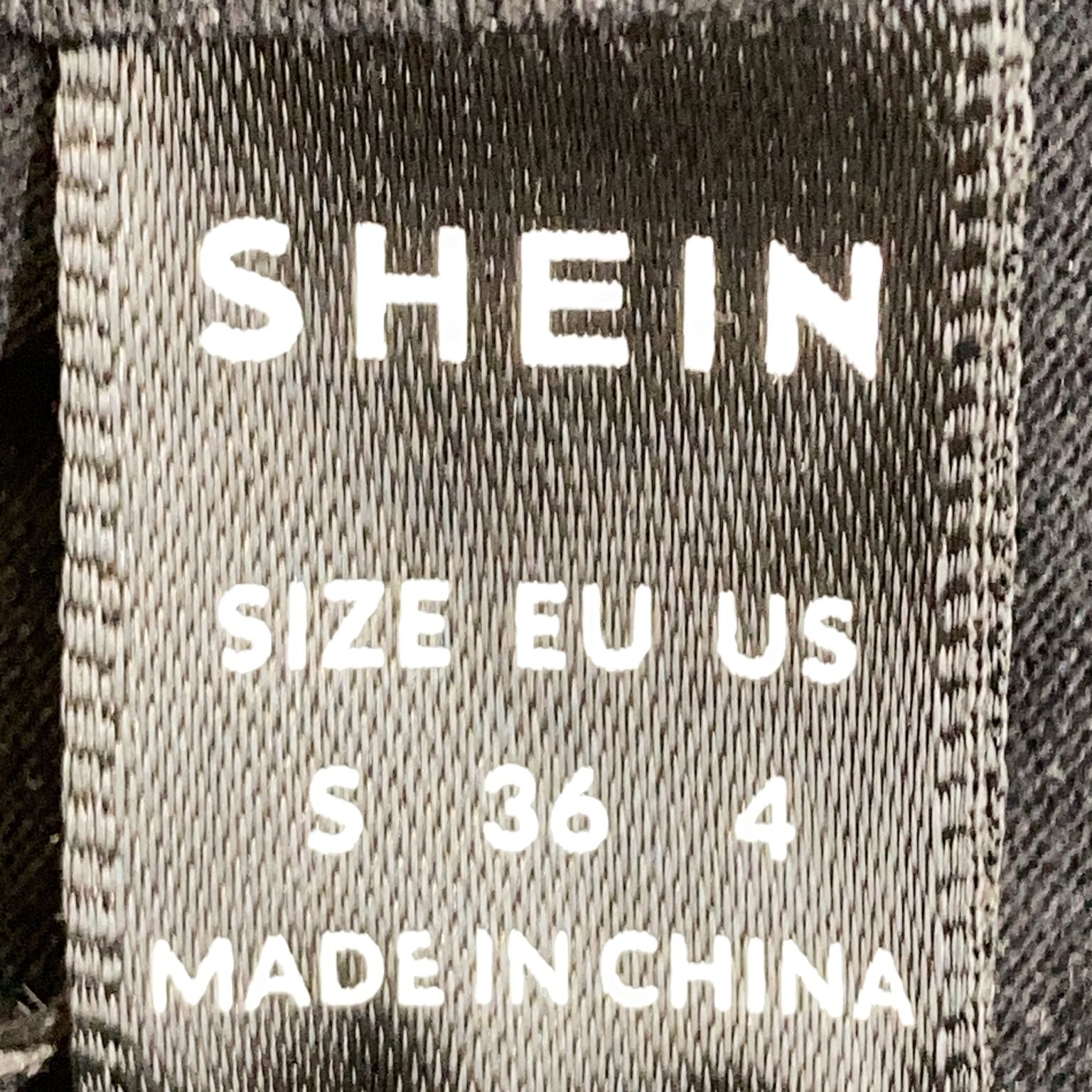 Shein