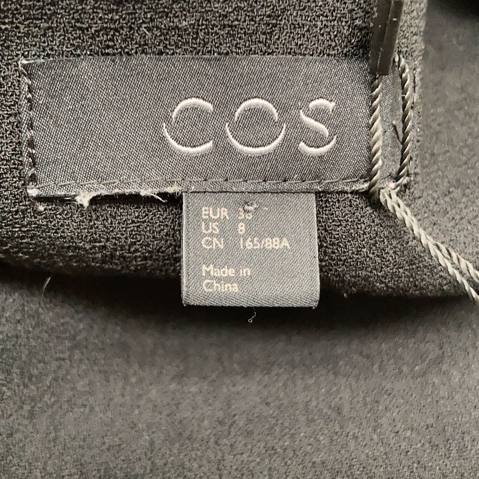 COS