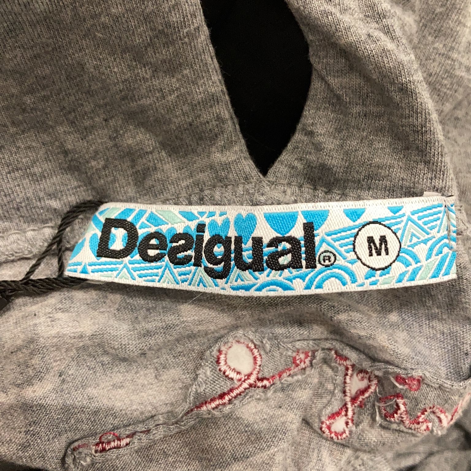 Desigual