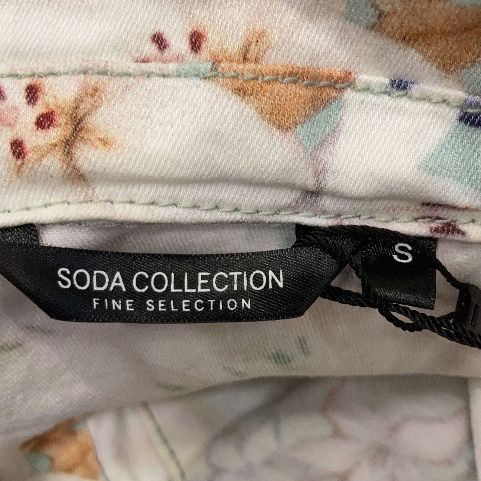 Soda Collection