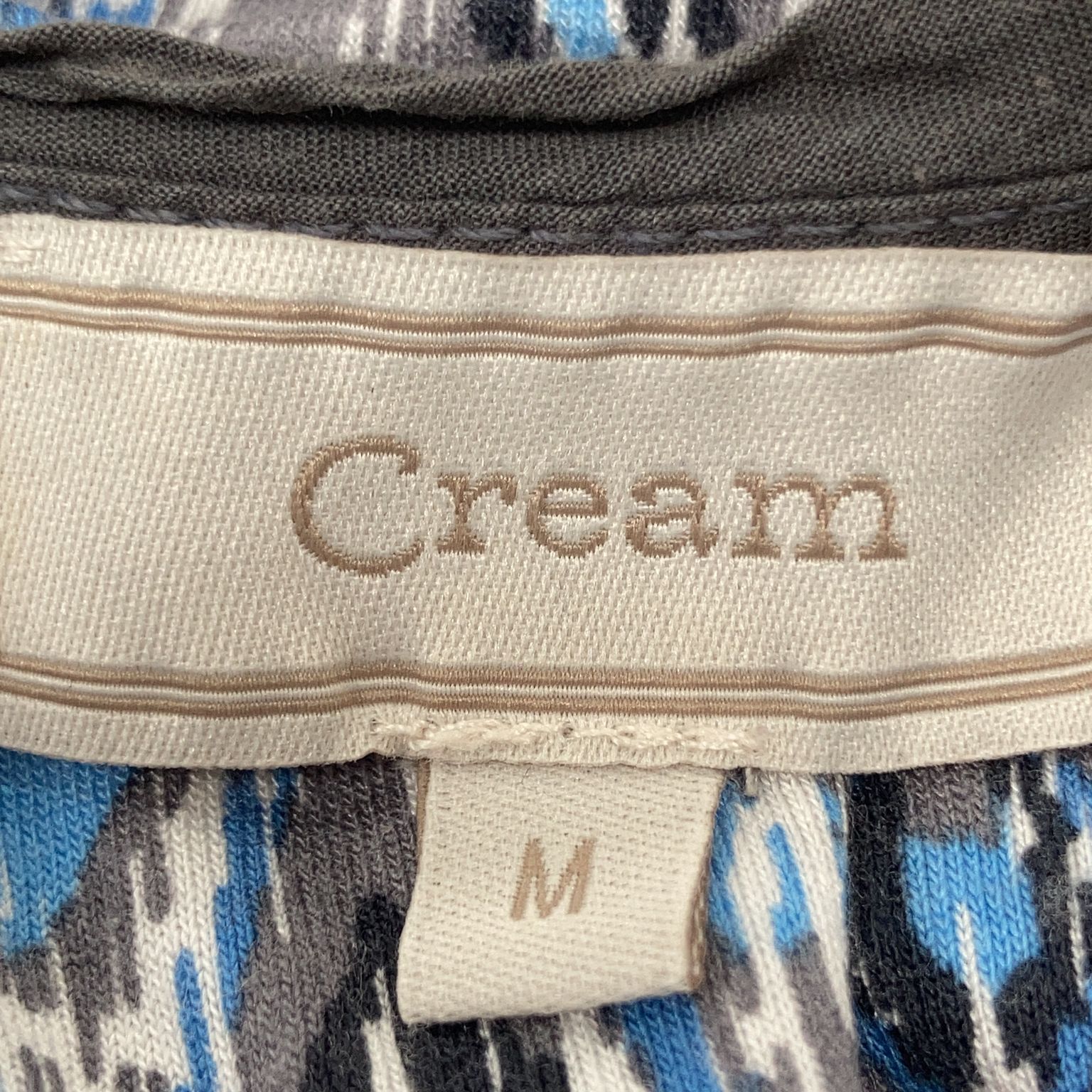 Cream