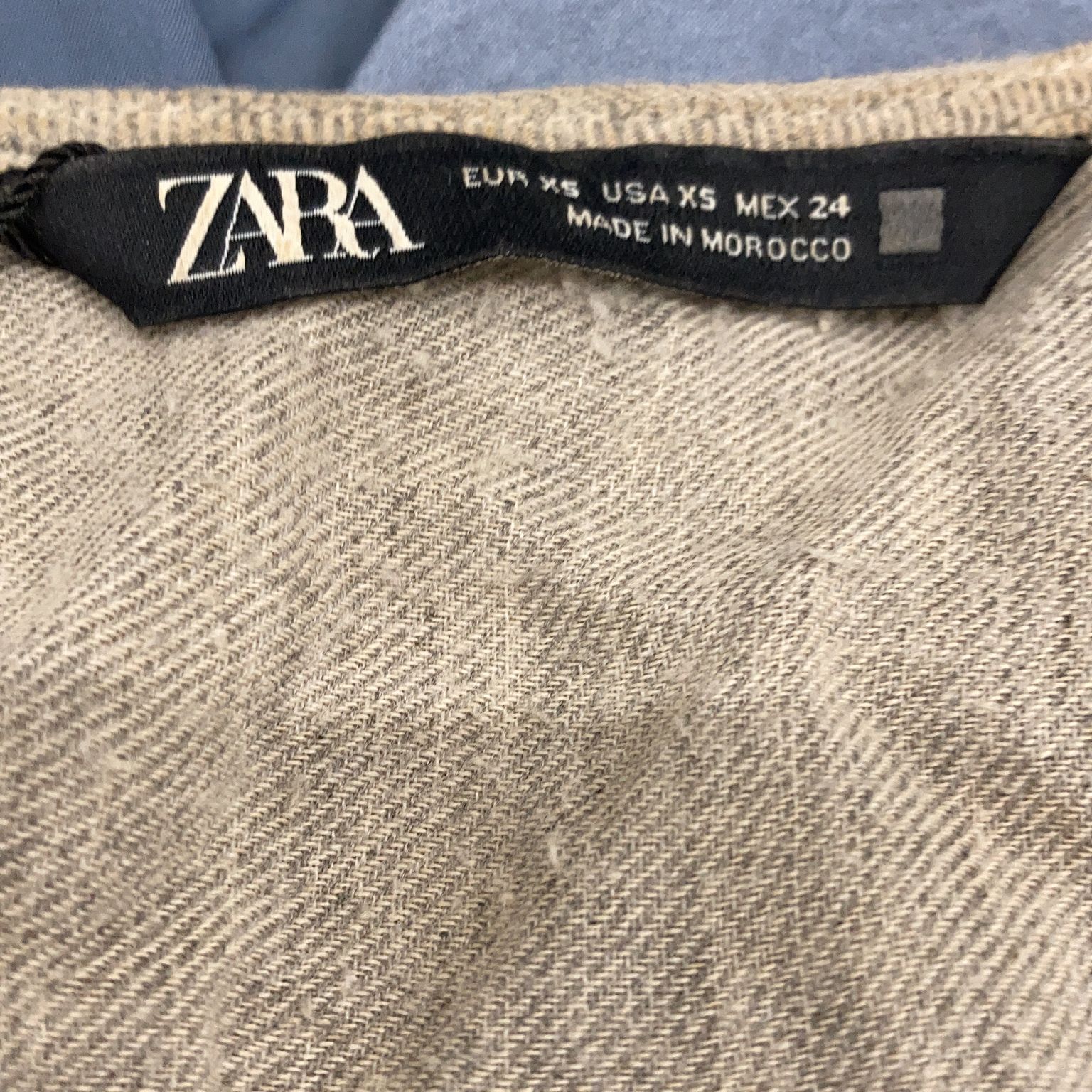 Zara