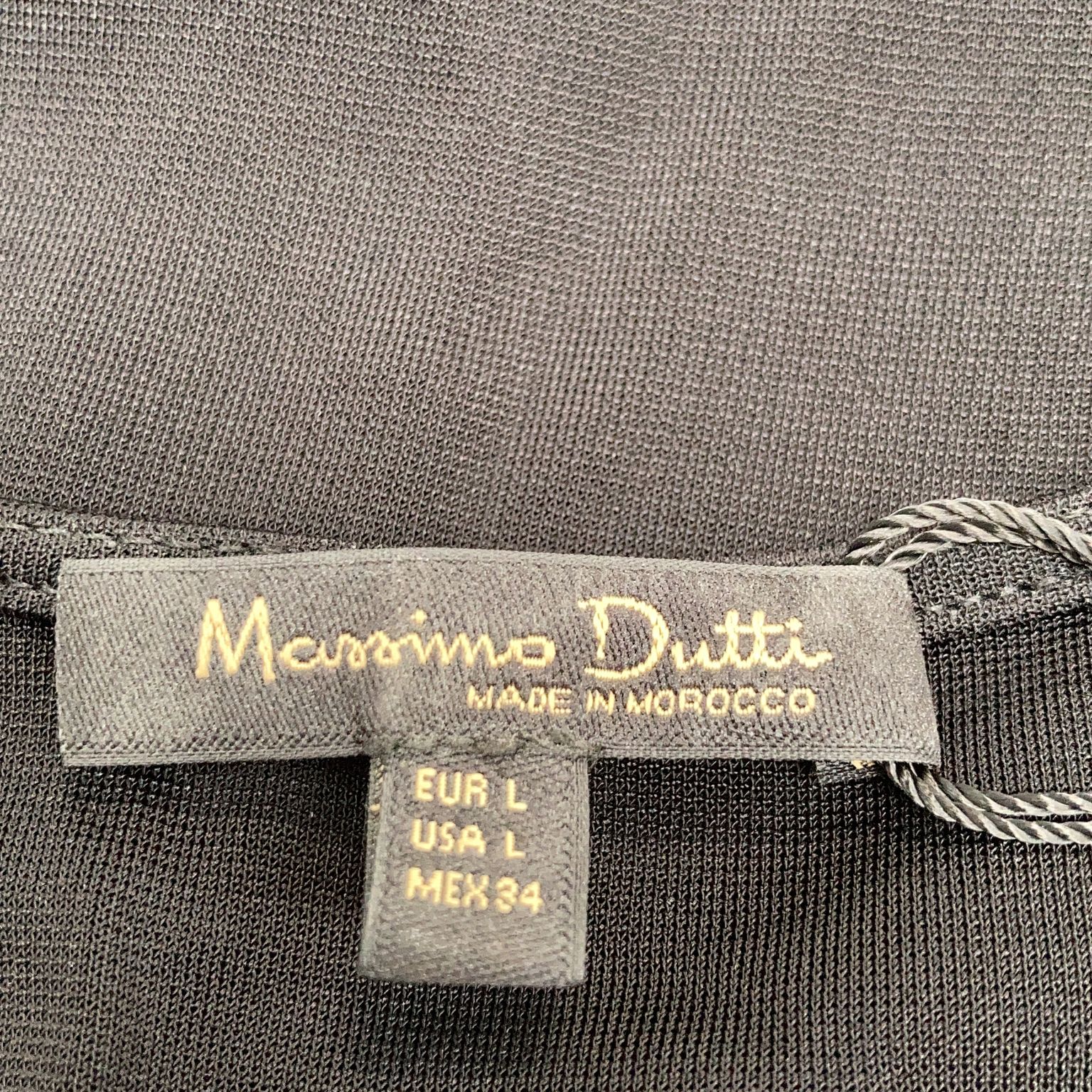 Massimo Dutti