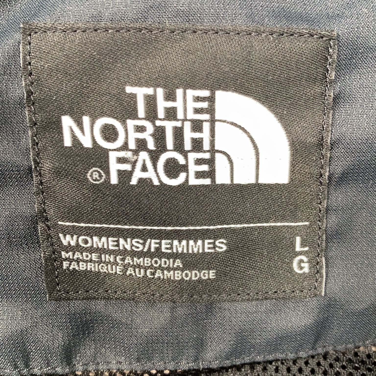 The North Face