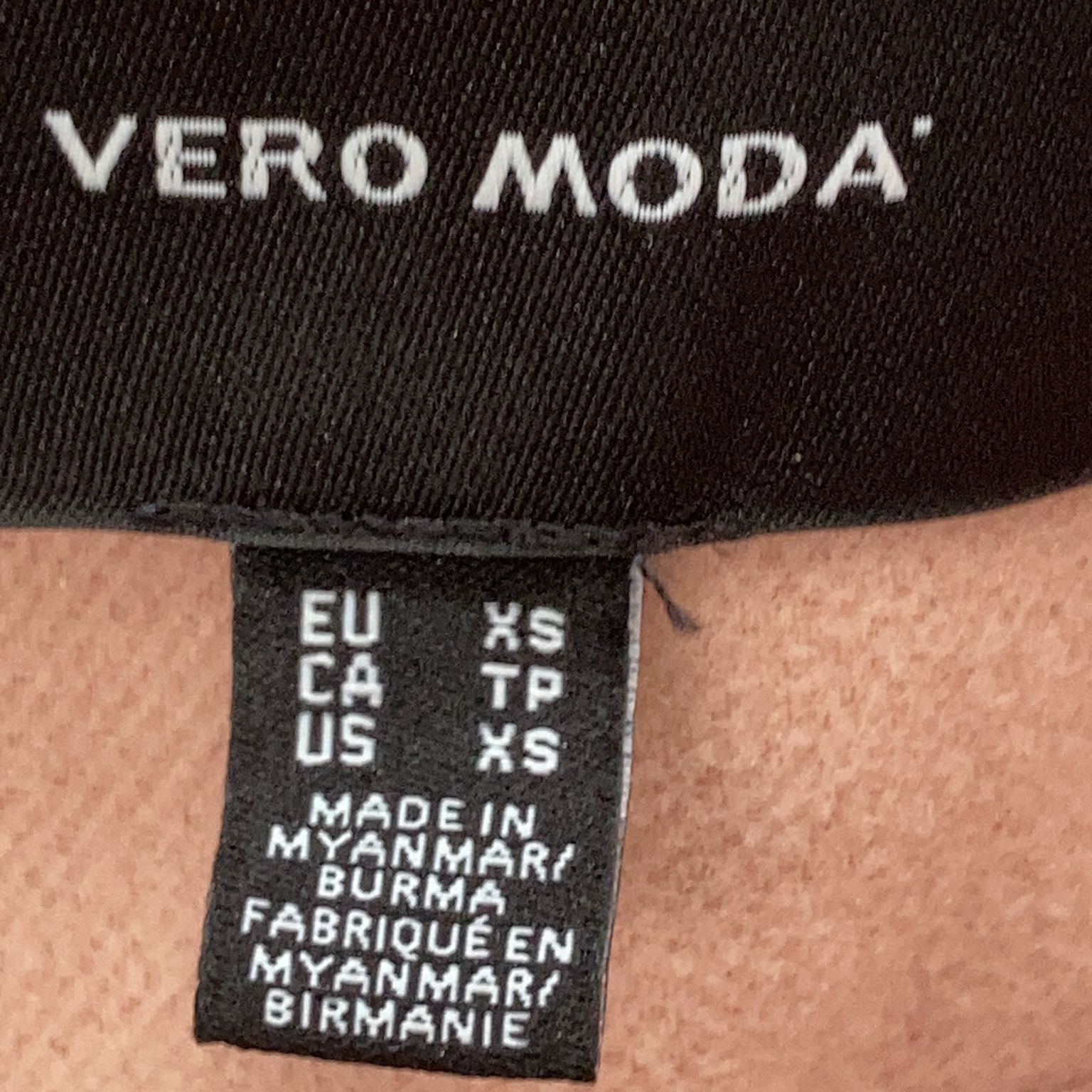 Vero Moda