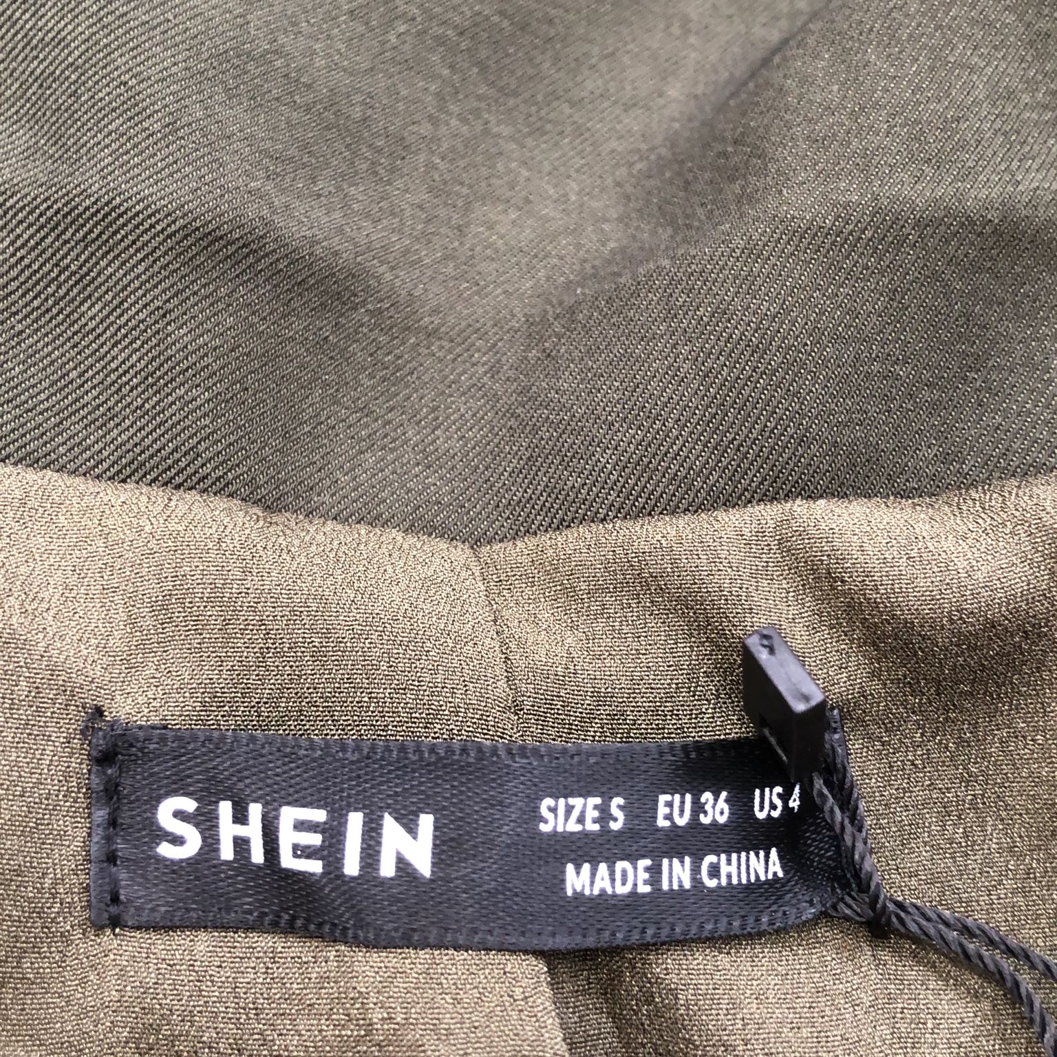 Shein