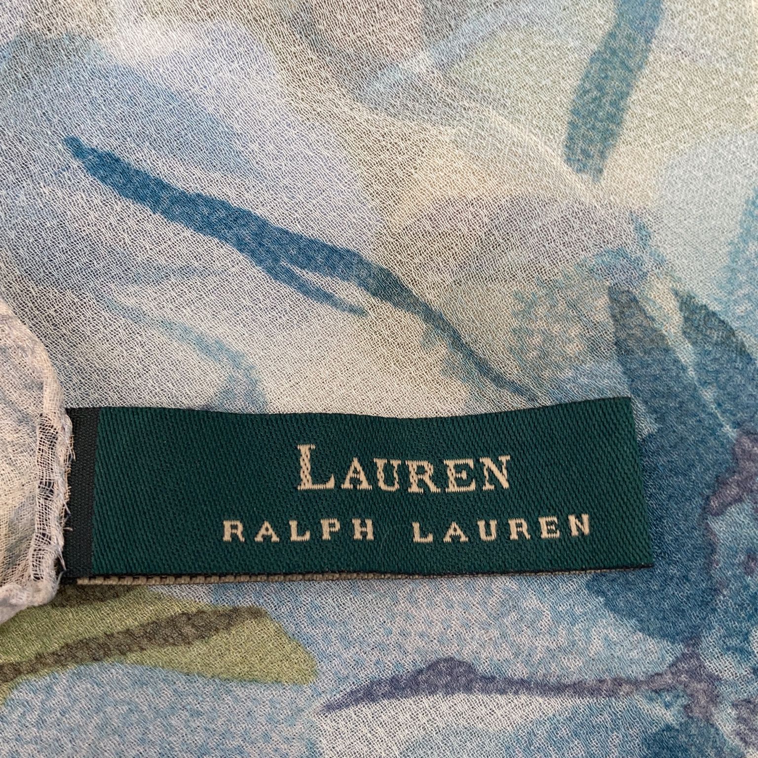 Lauren Ralph Lauren