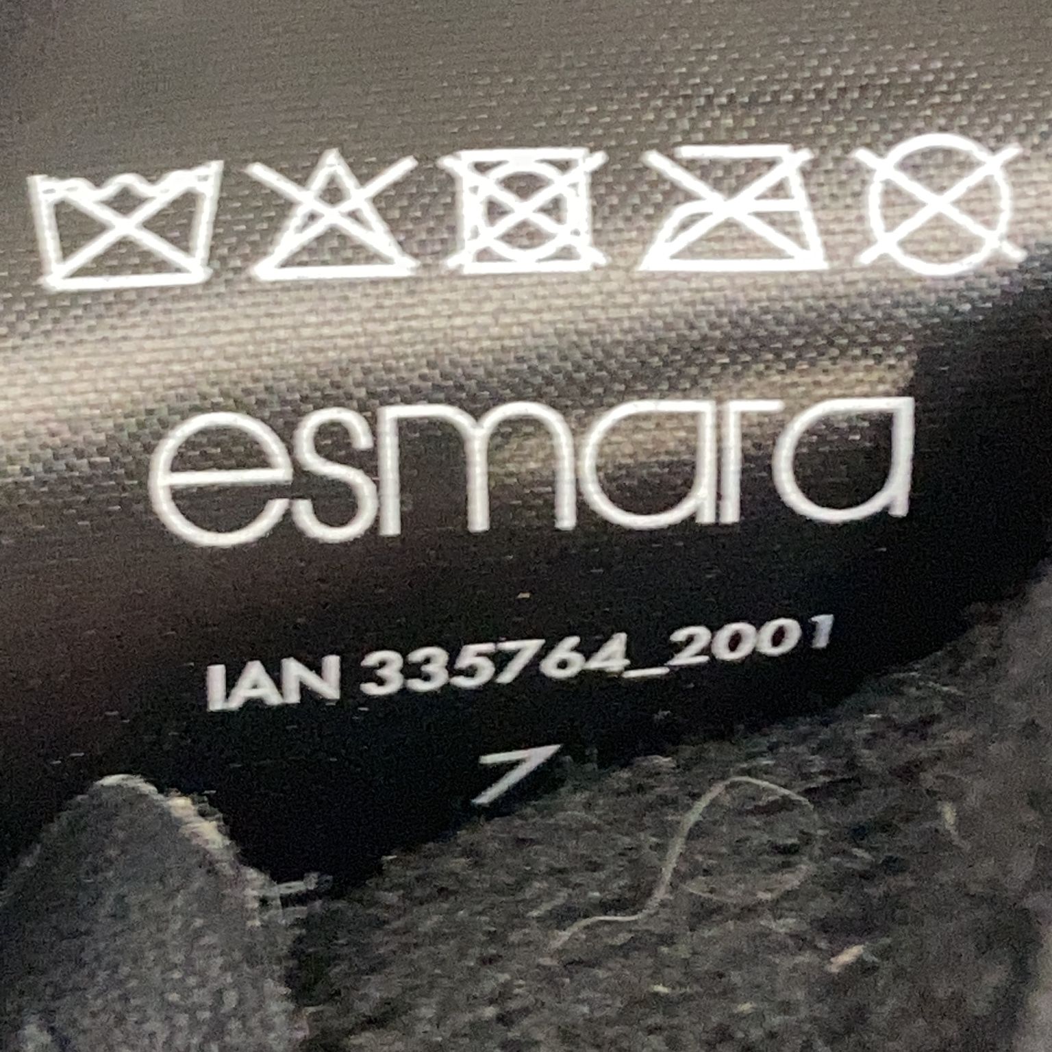 Esmara