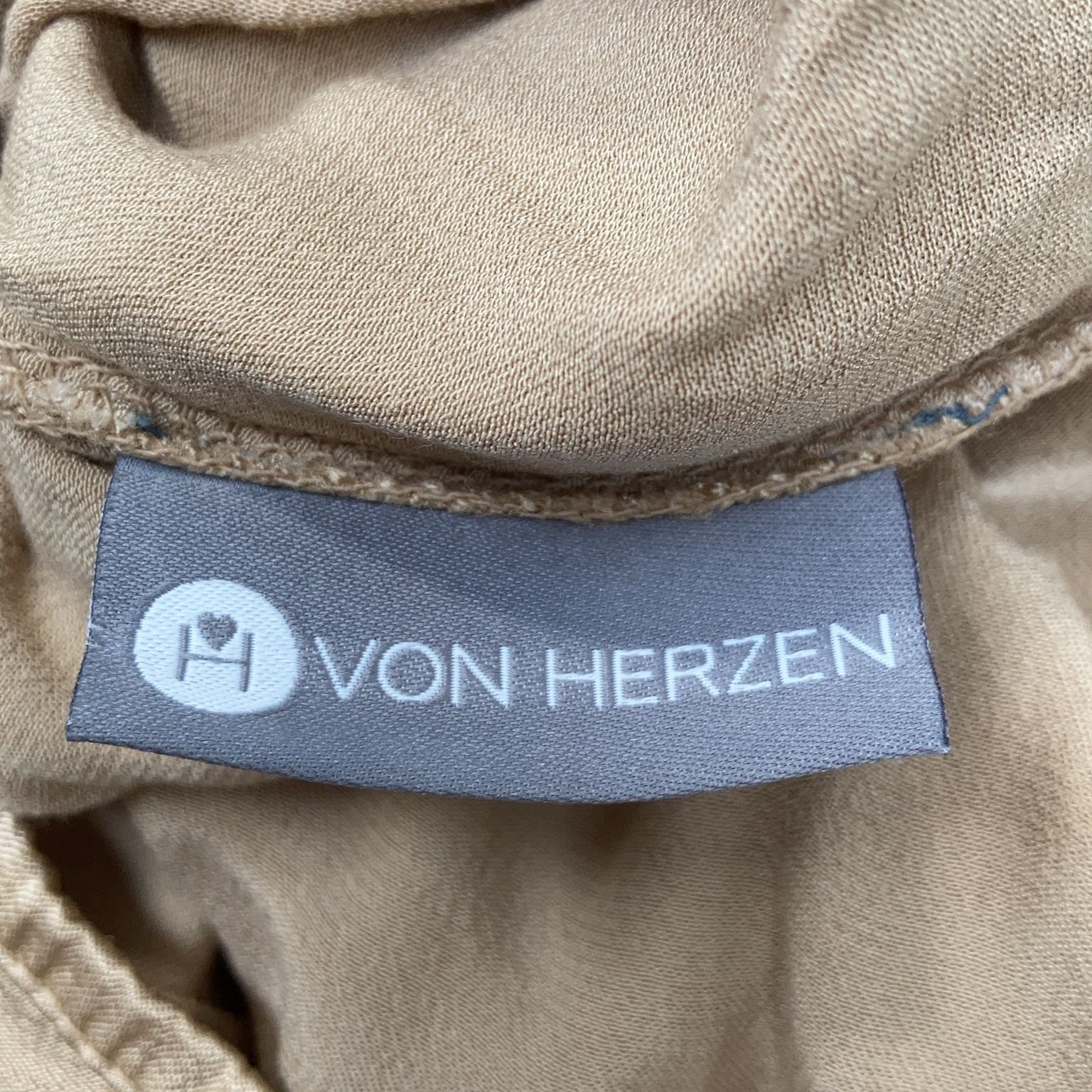 Von Herzen