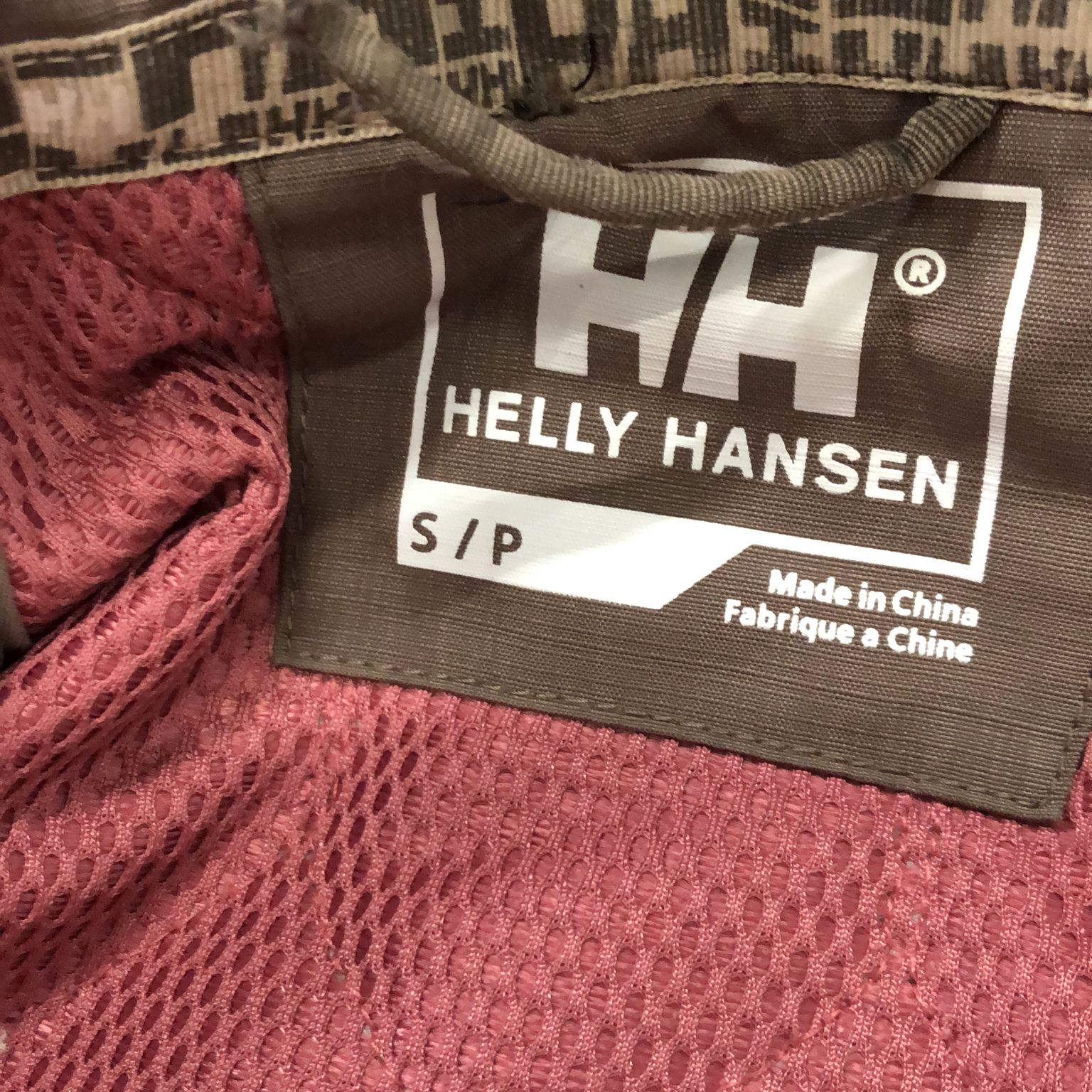 Helly Hansen