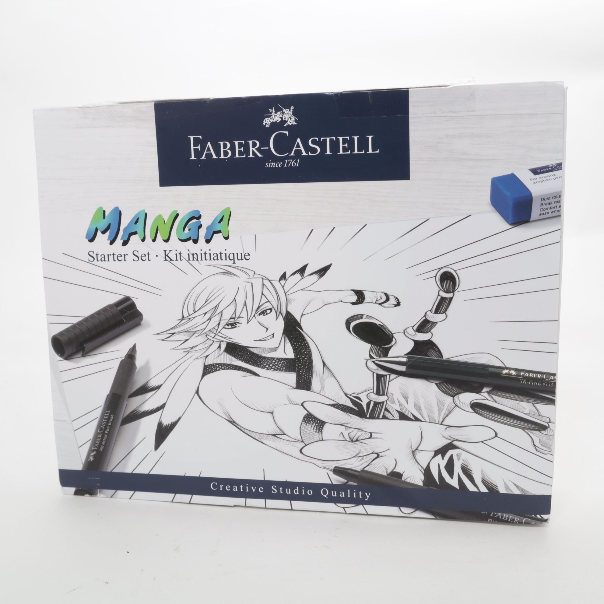 Faber Castell