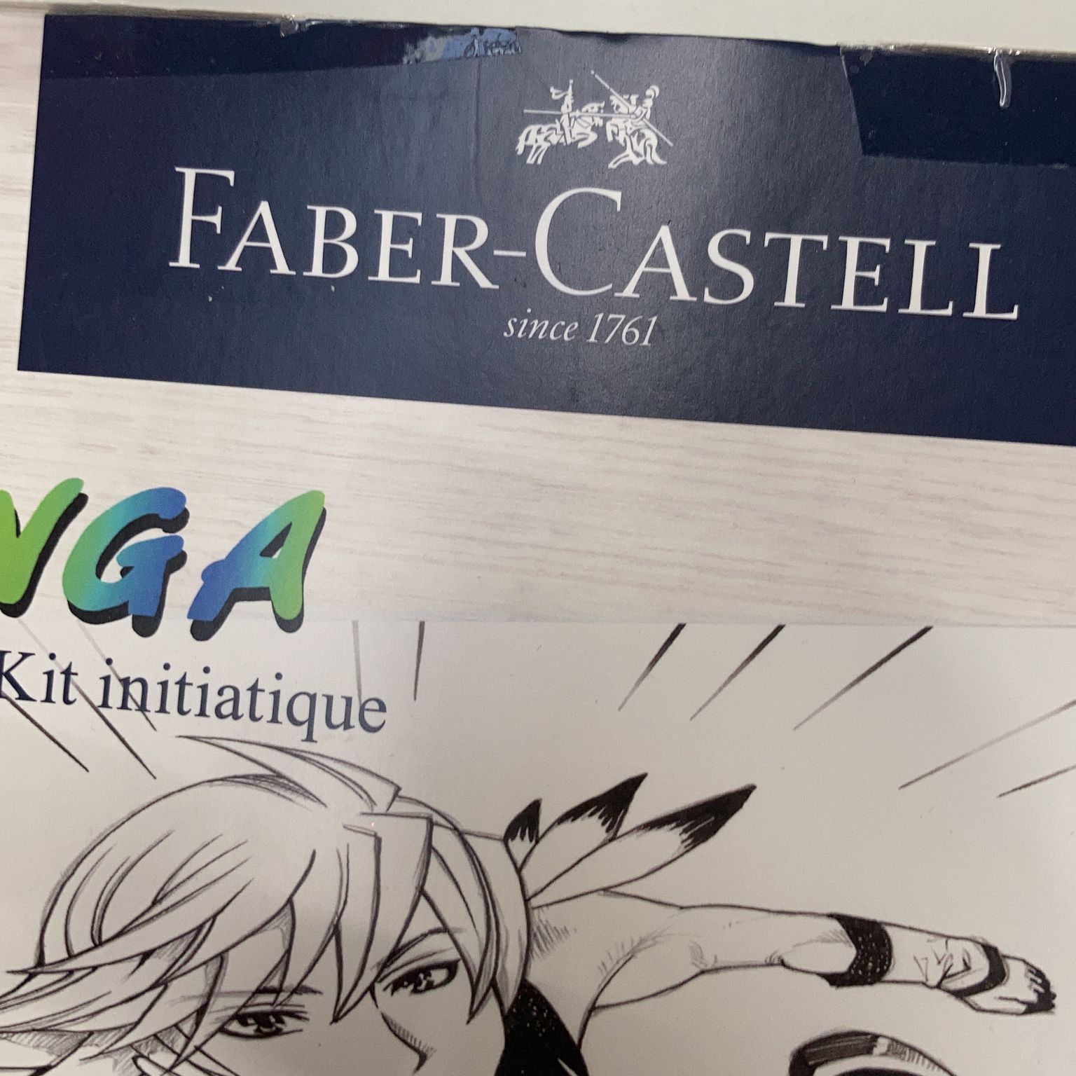 Faber Castell