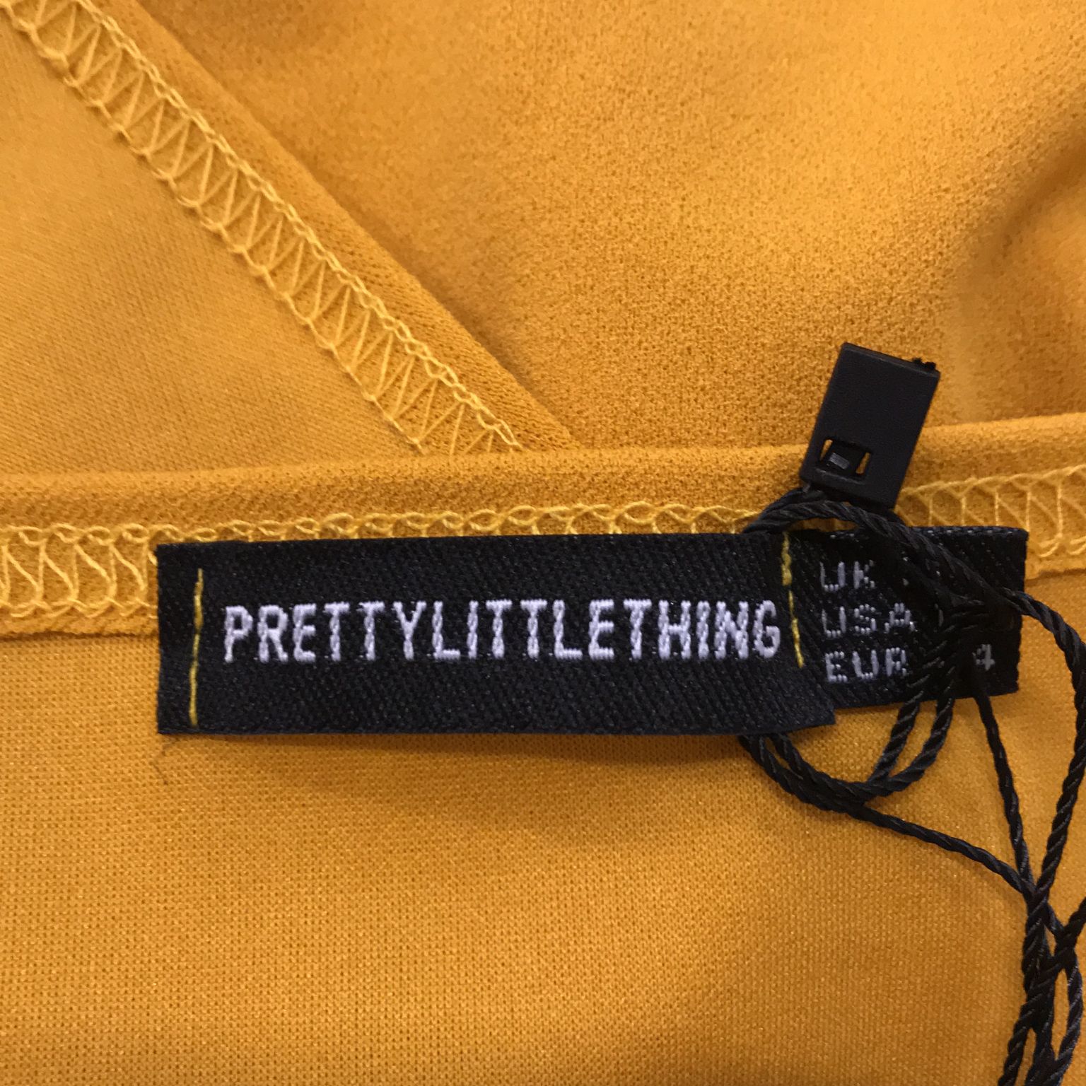 PrettyLittleThing