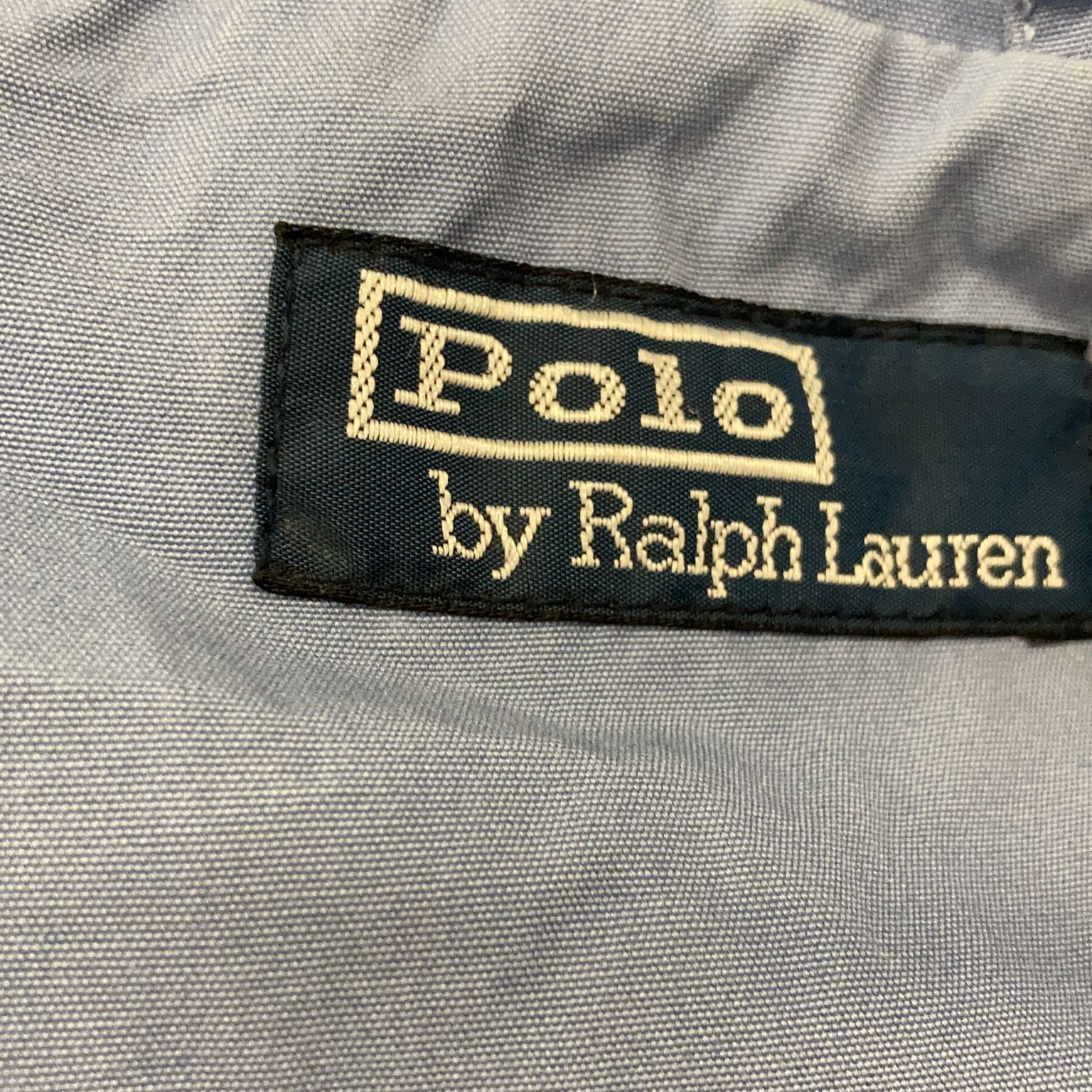 Polo Ralph Lauren