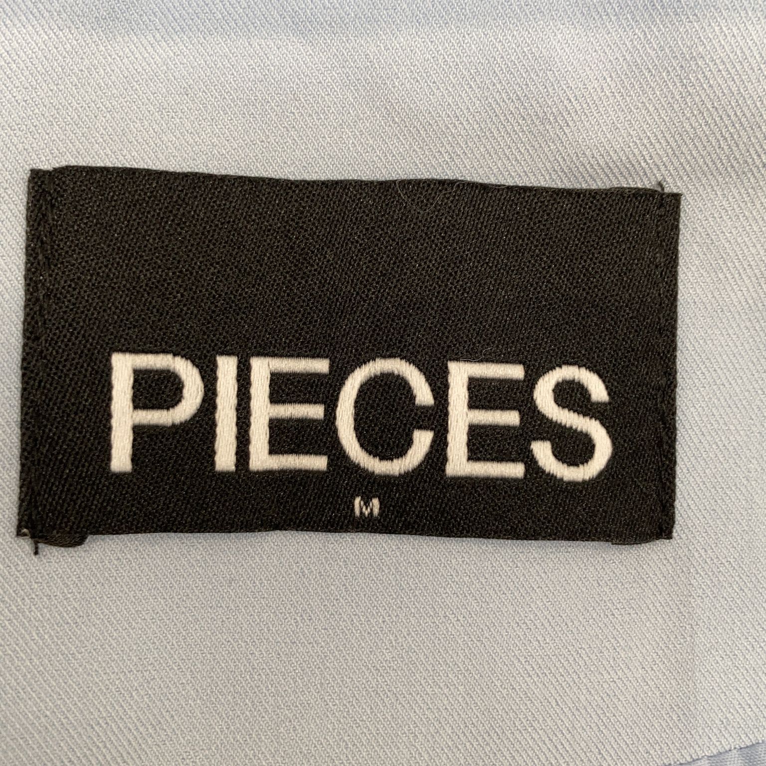 Pieces