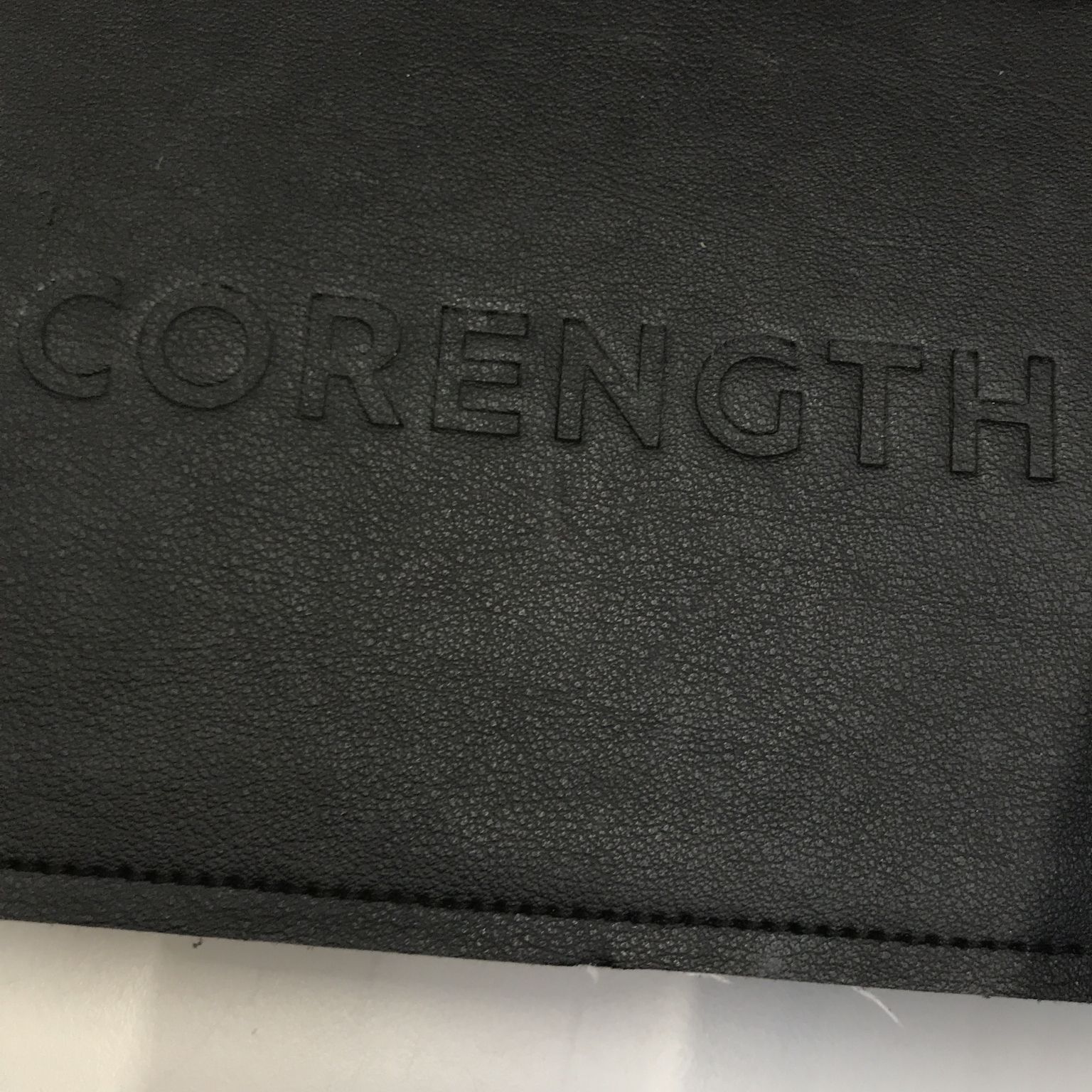 Corength