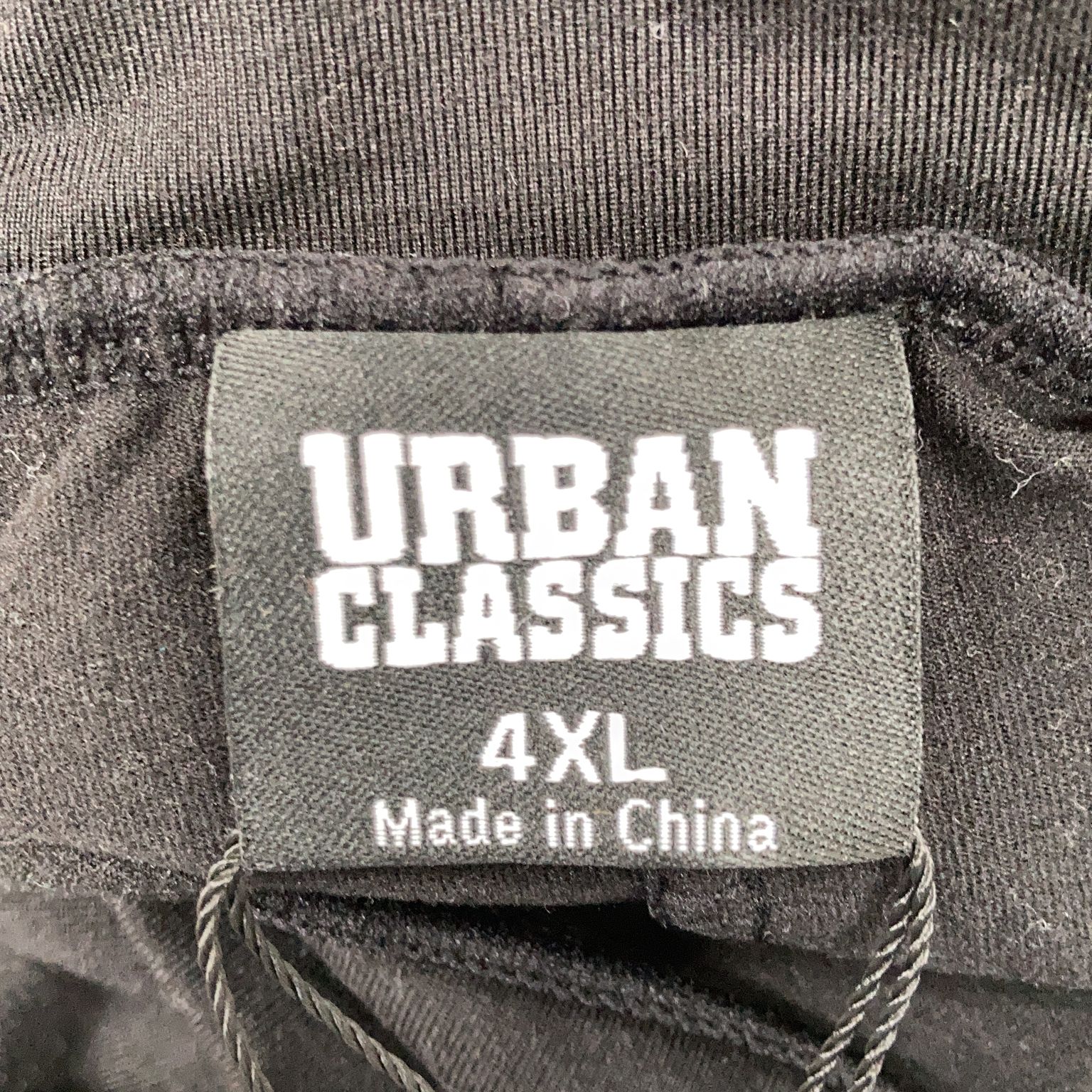 Urban Classics