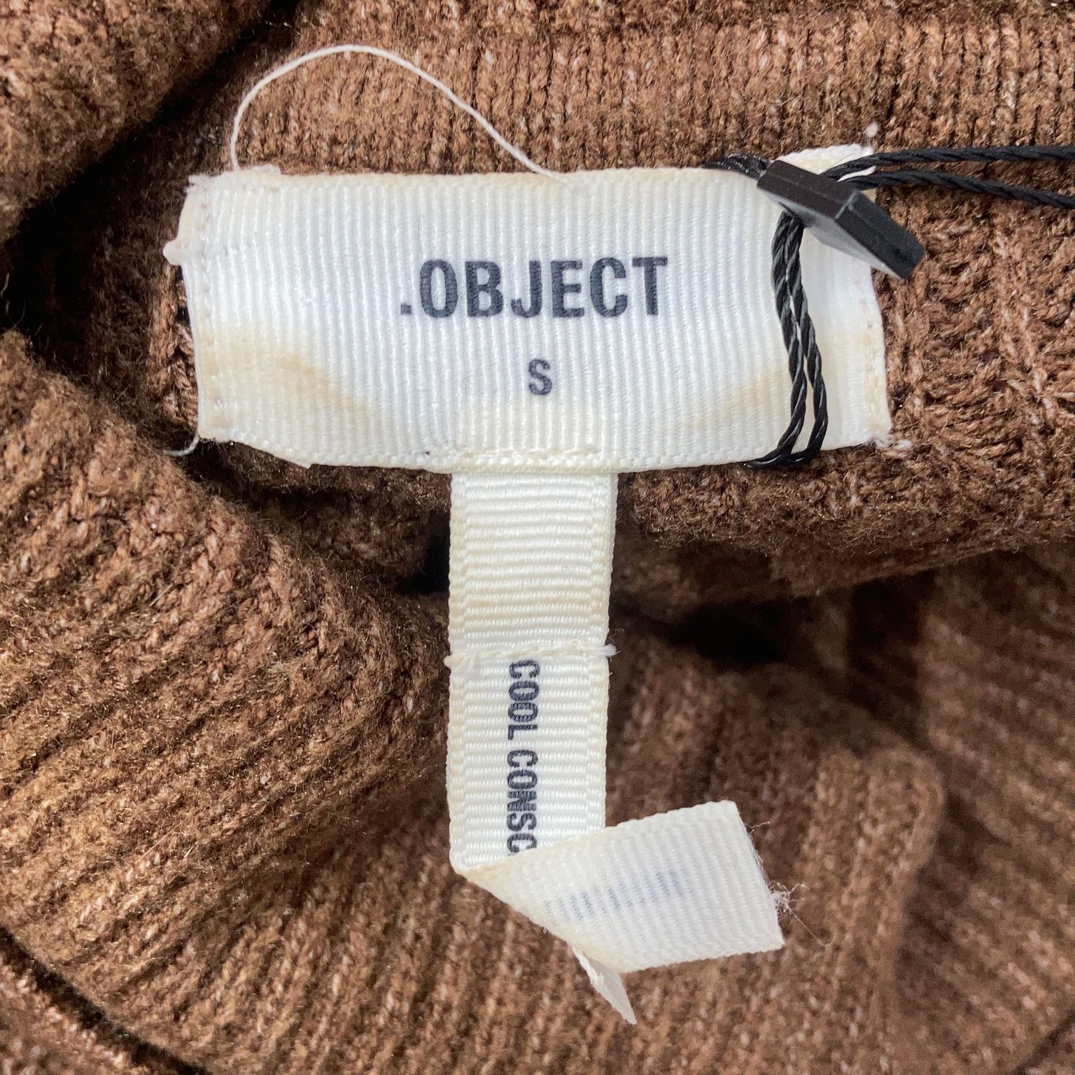 Object