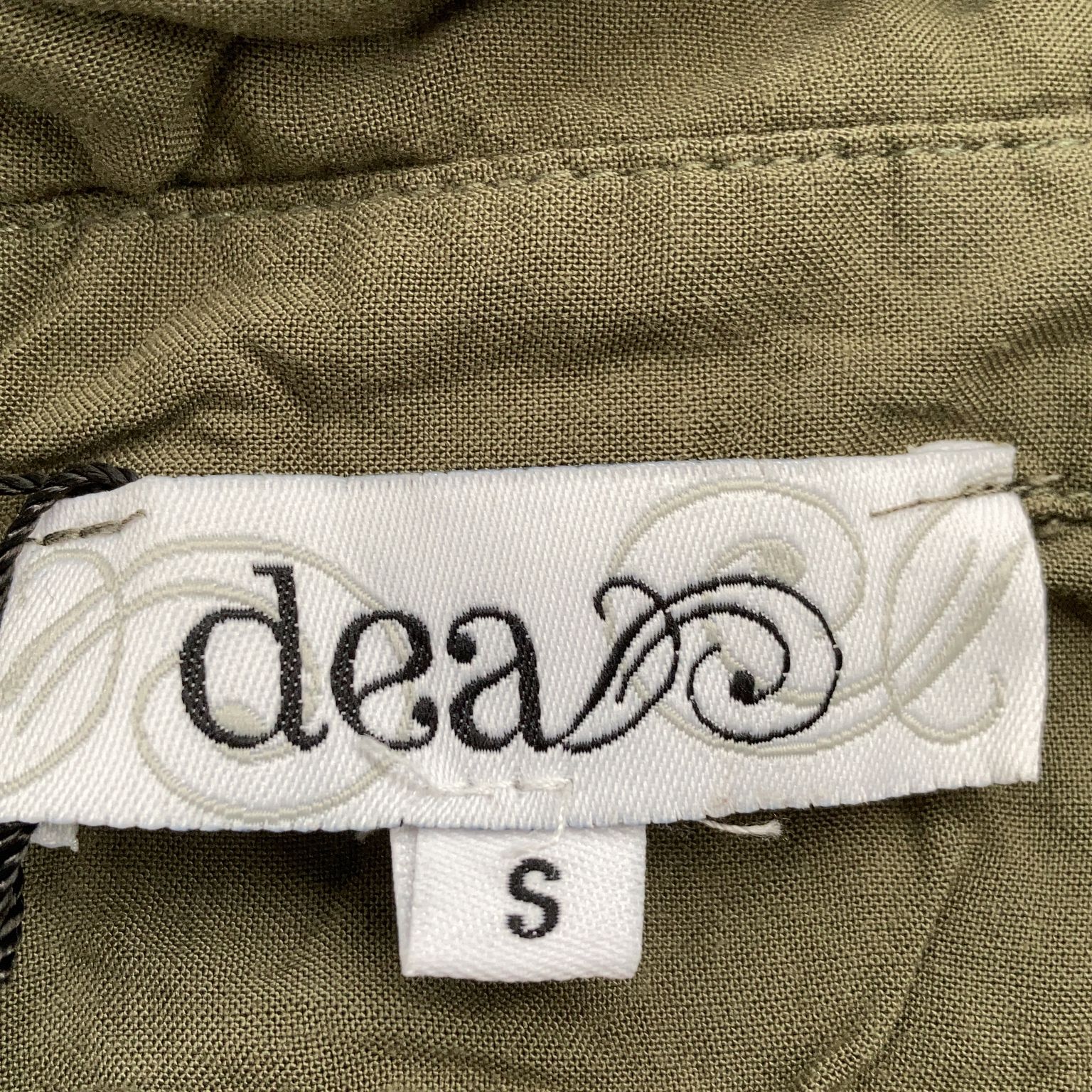 Dea