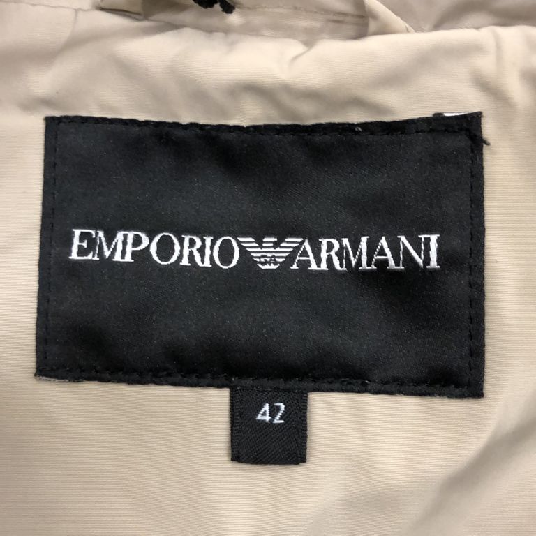 Emporio Armani