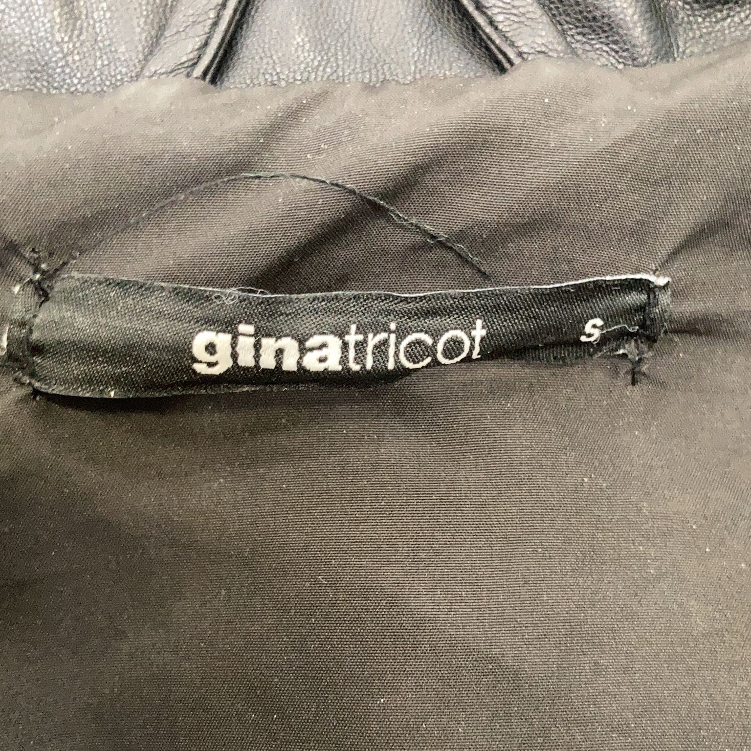 Gina Tricot