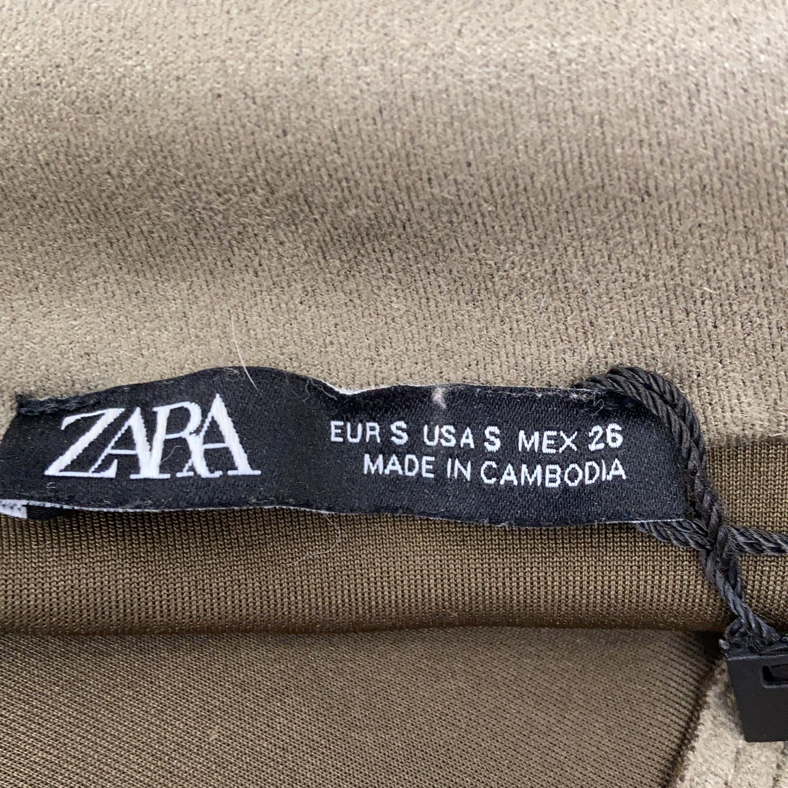 Zara