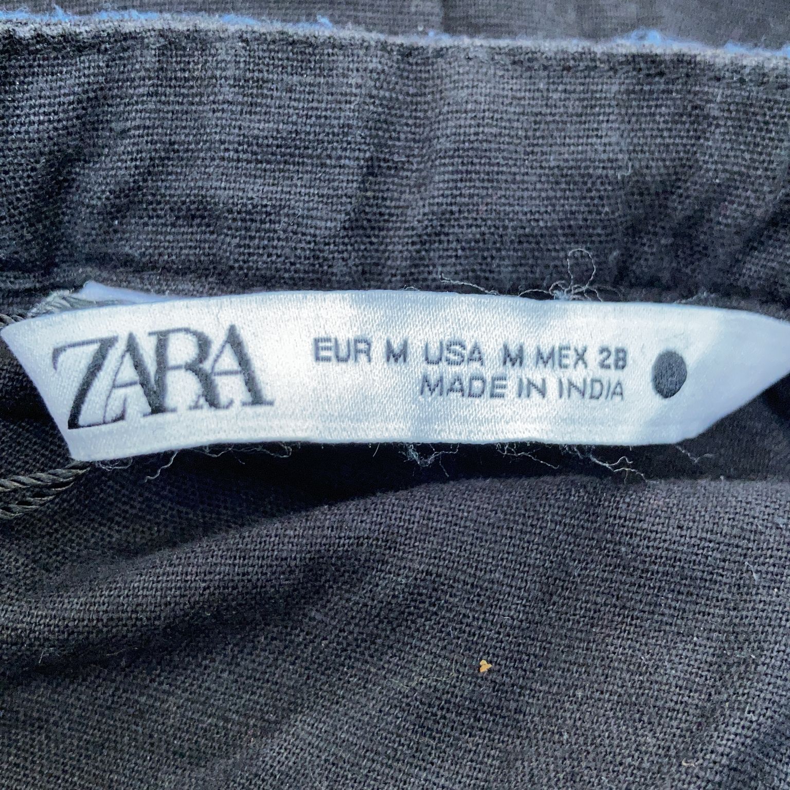 Zara