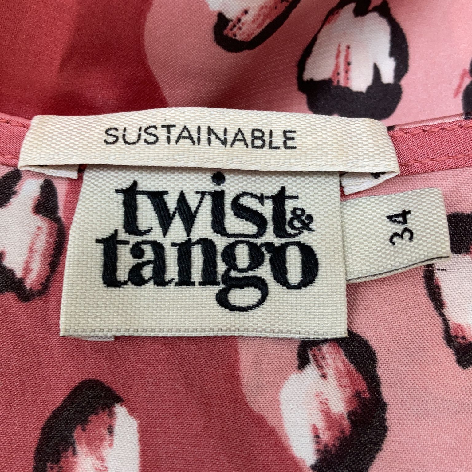 Twist  Tango