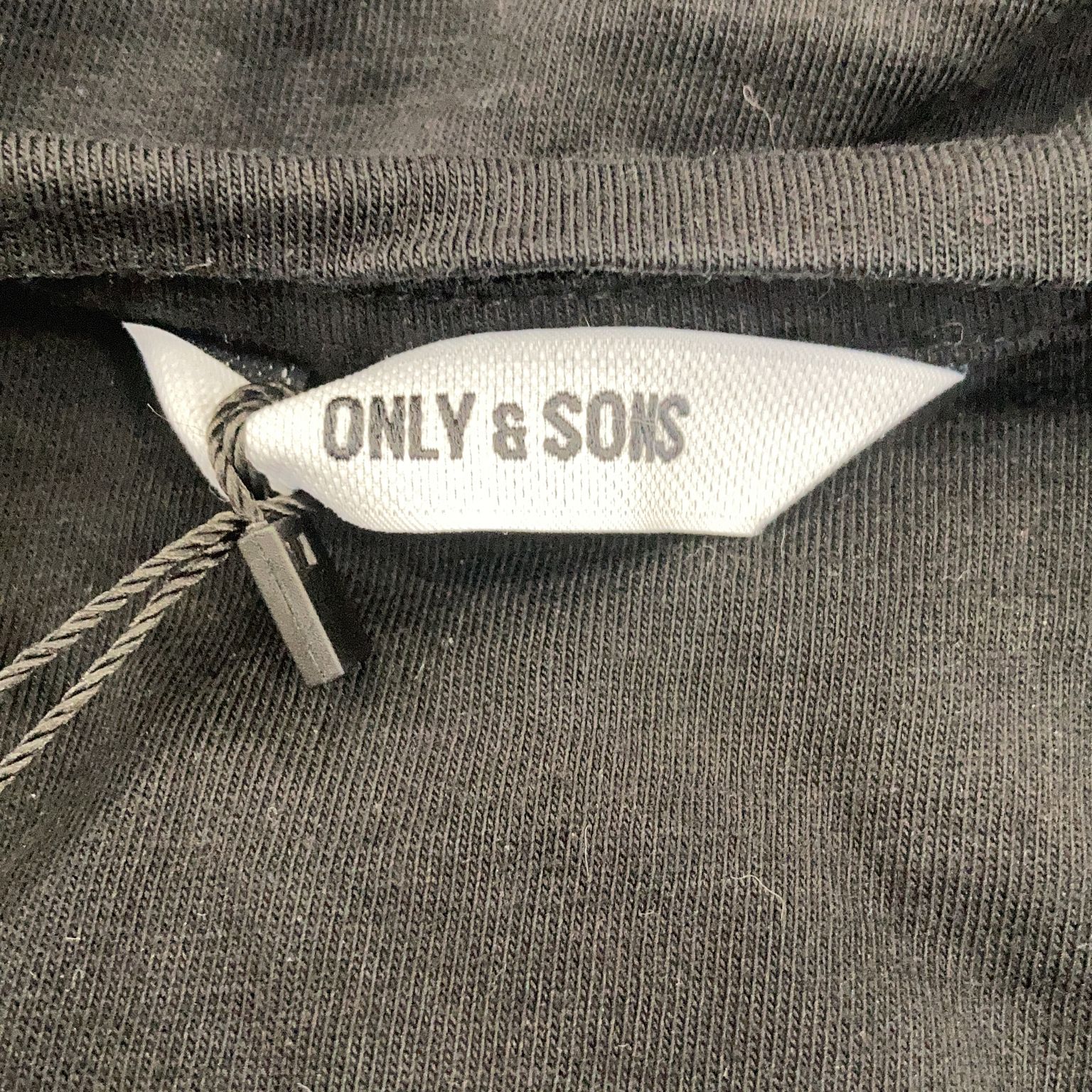 Only  Sons