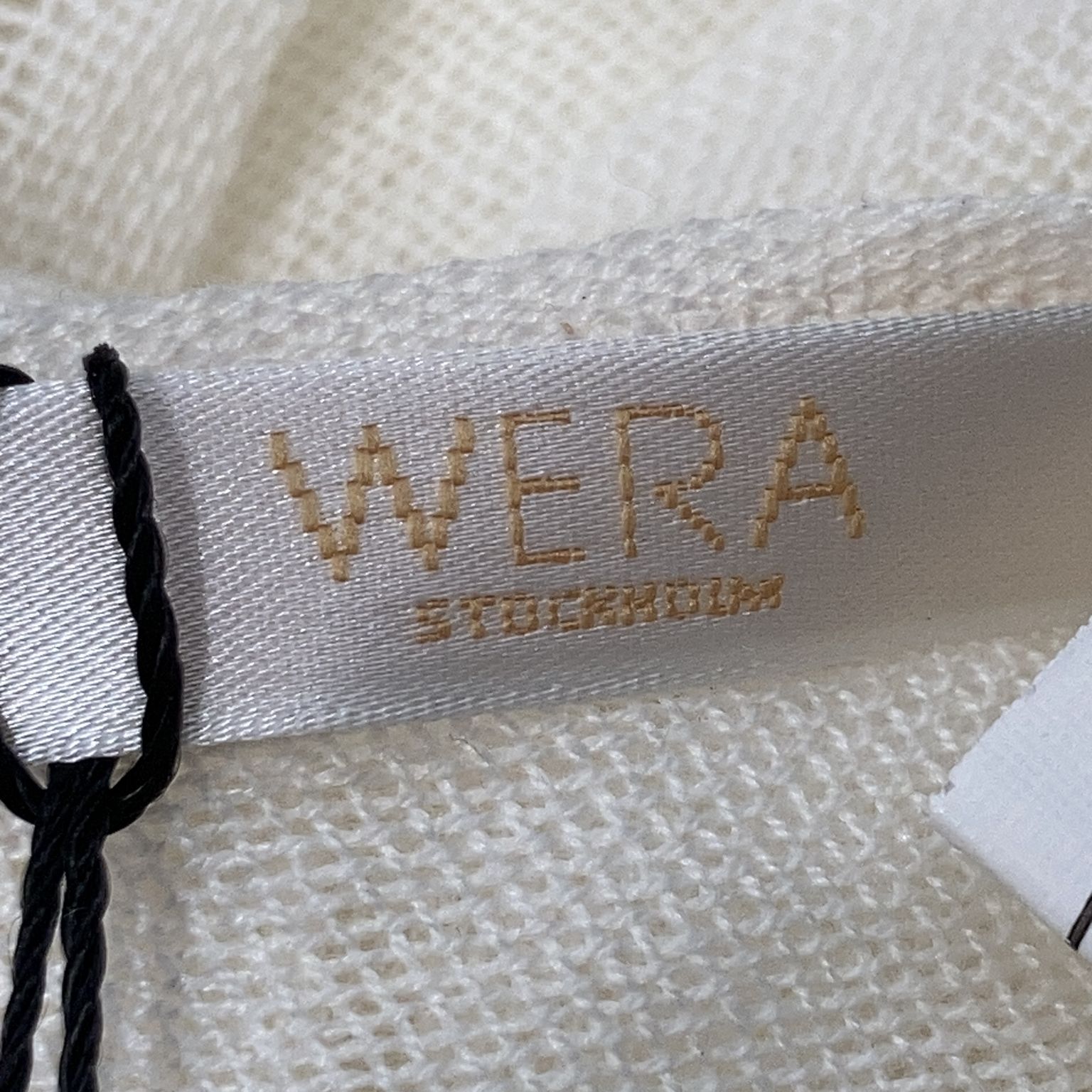 WERA Stockholm