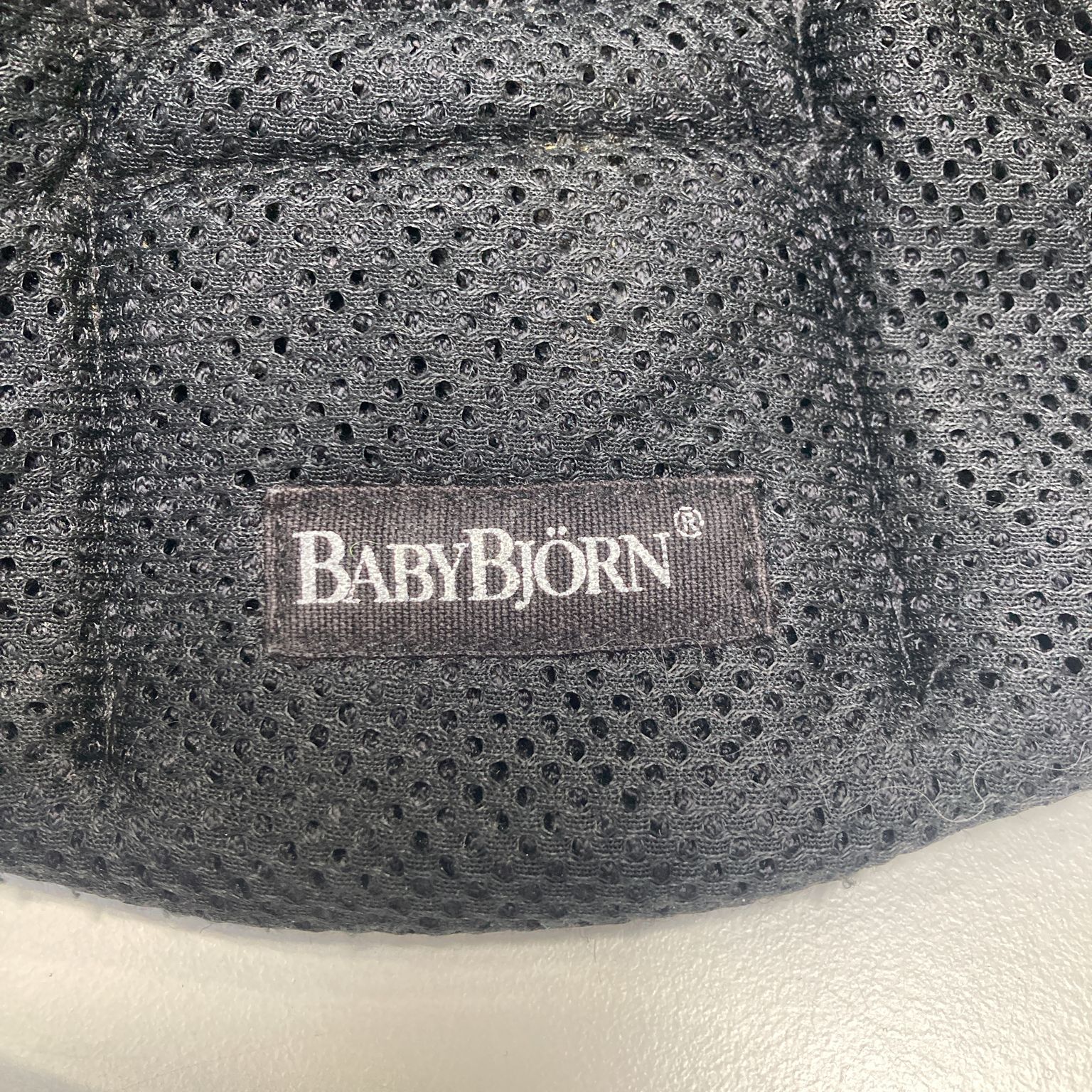 BabyBjörn